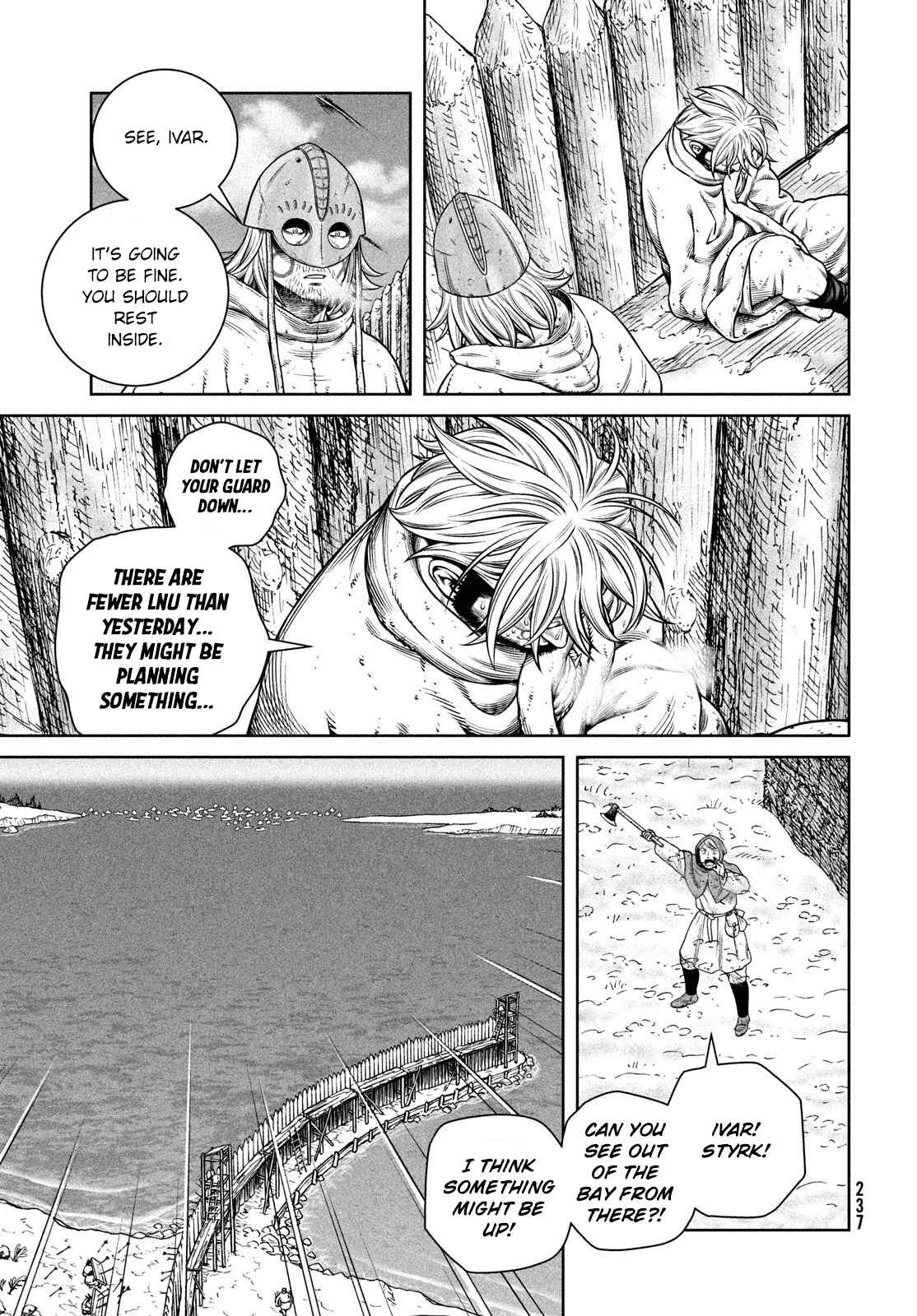 Vinland Saga 213