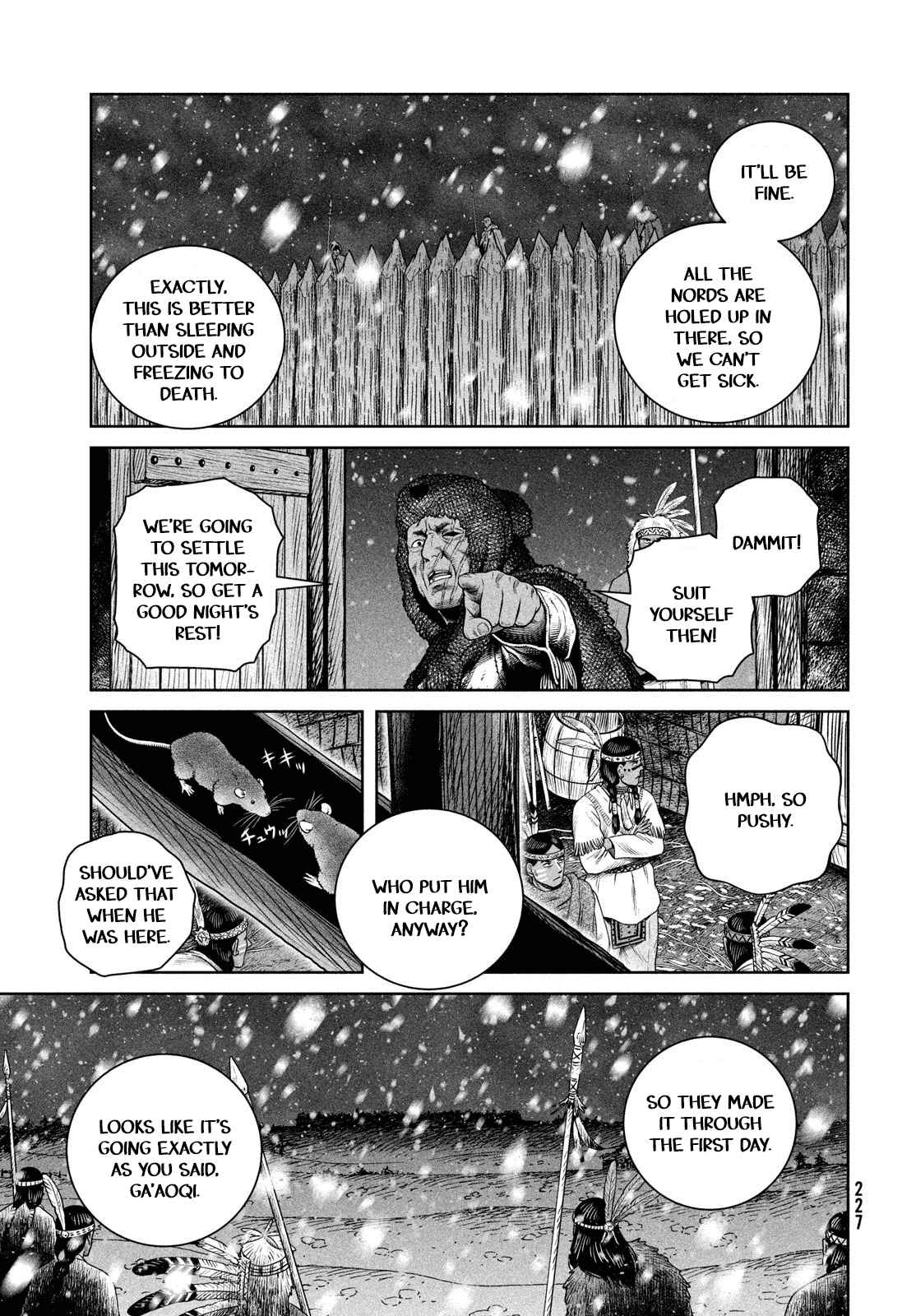 Vinland Saga 213