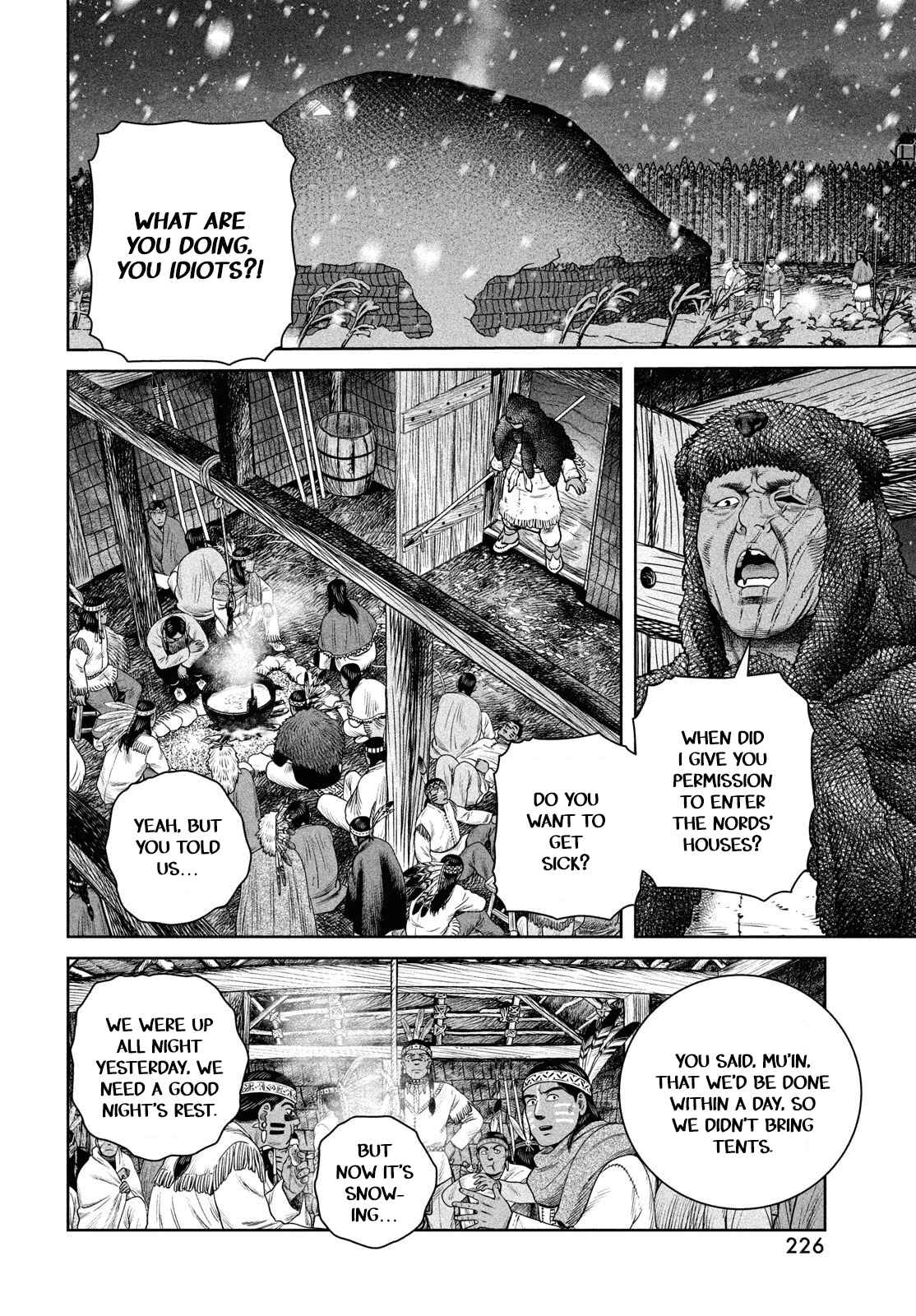 Vinland Saga 213