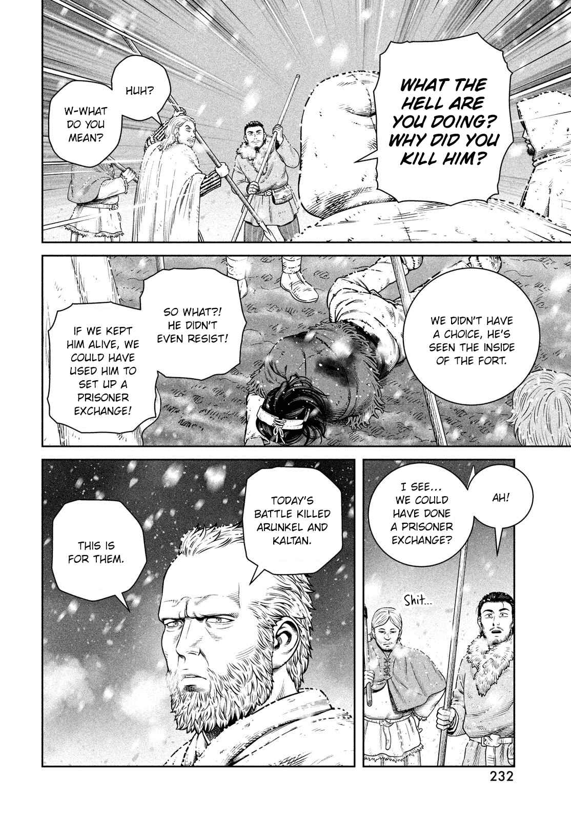 Vinland Saga 213