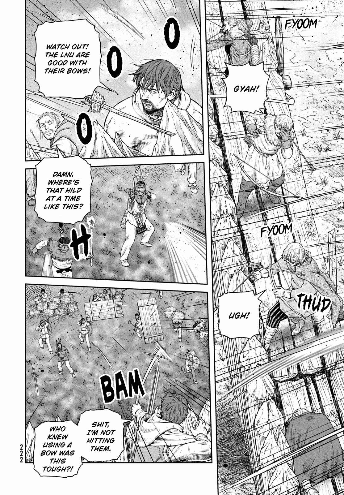 Vinland Saga 213