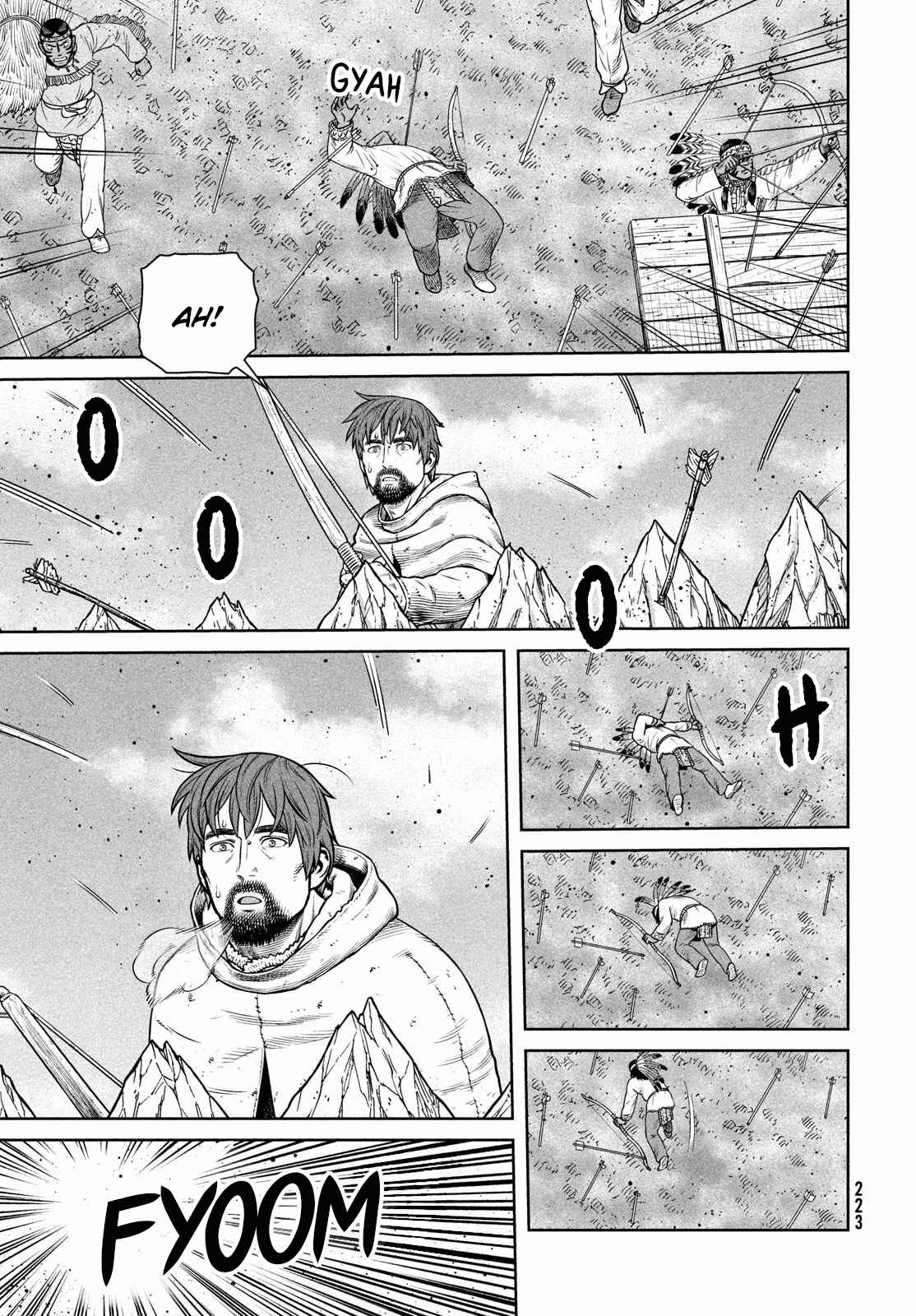 Vinland Saga 213
