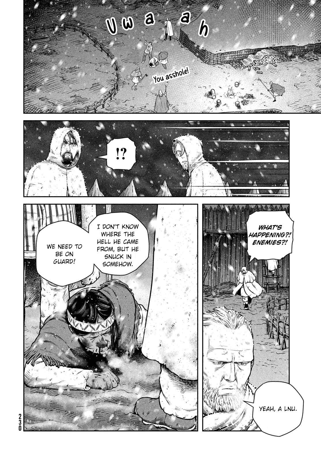 Vinland Saga 213