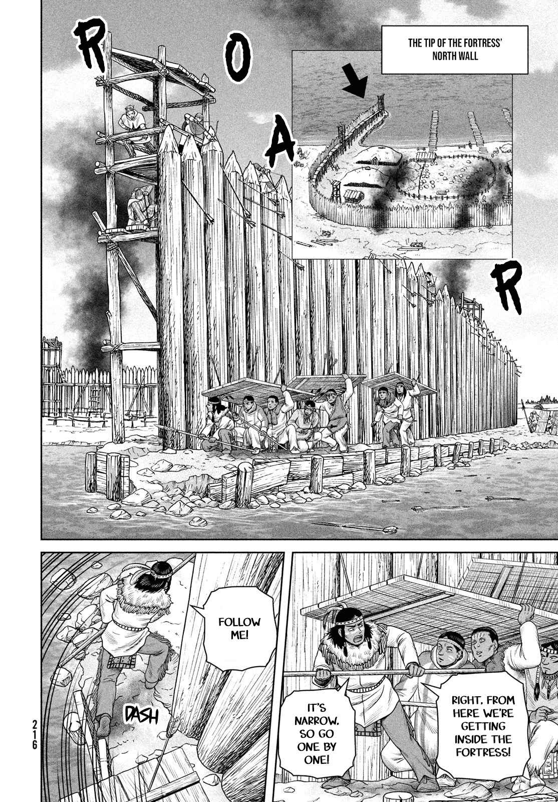 Vinland Saga 213