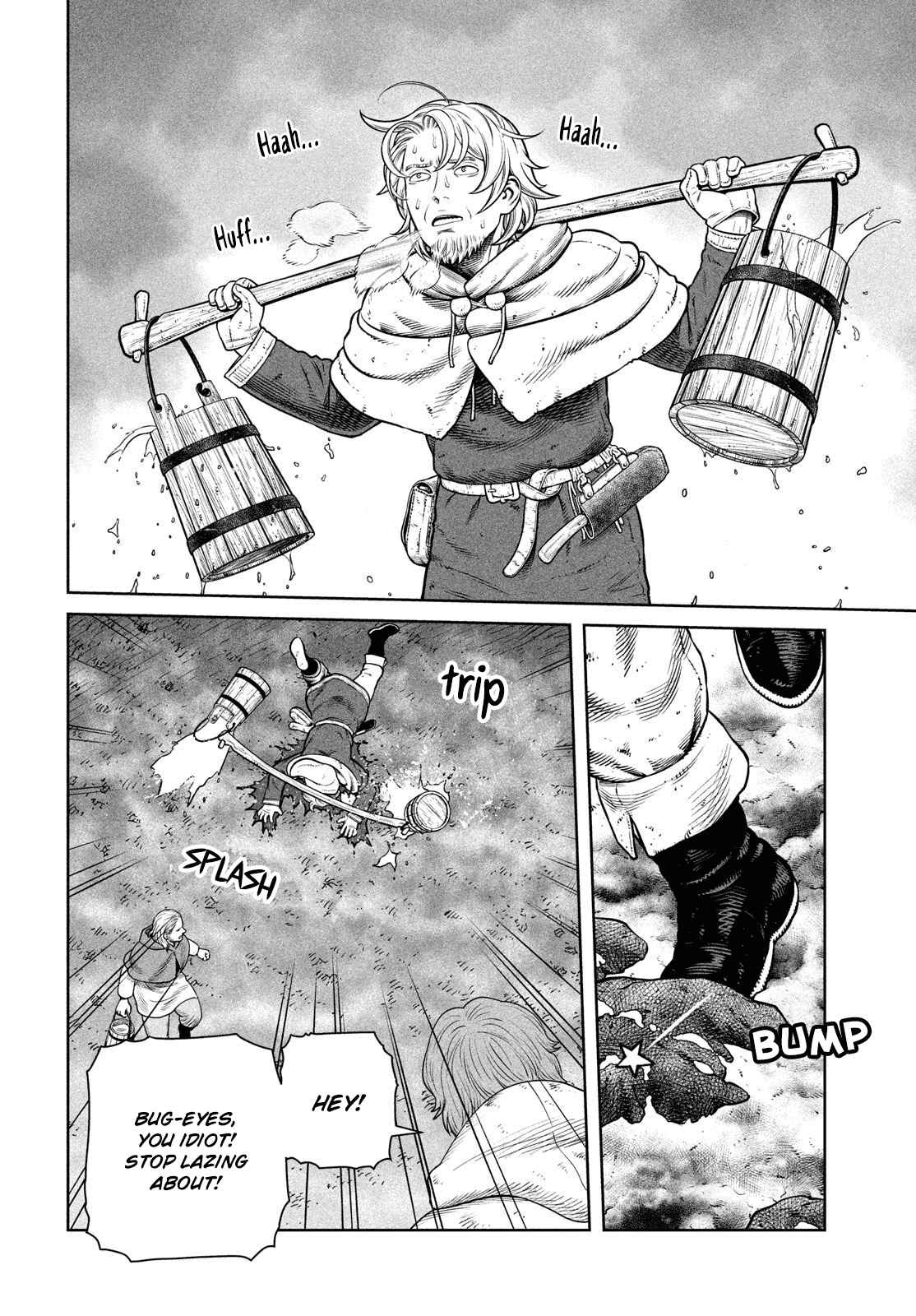 Vinland Saga 213