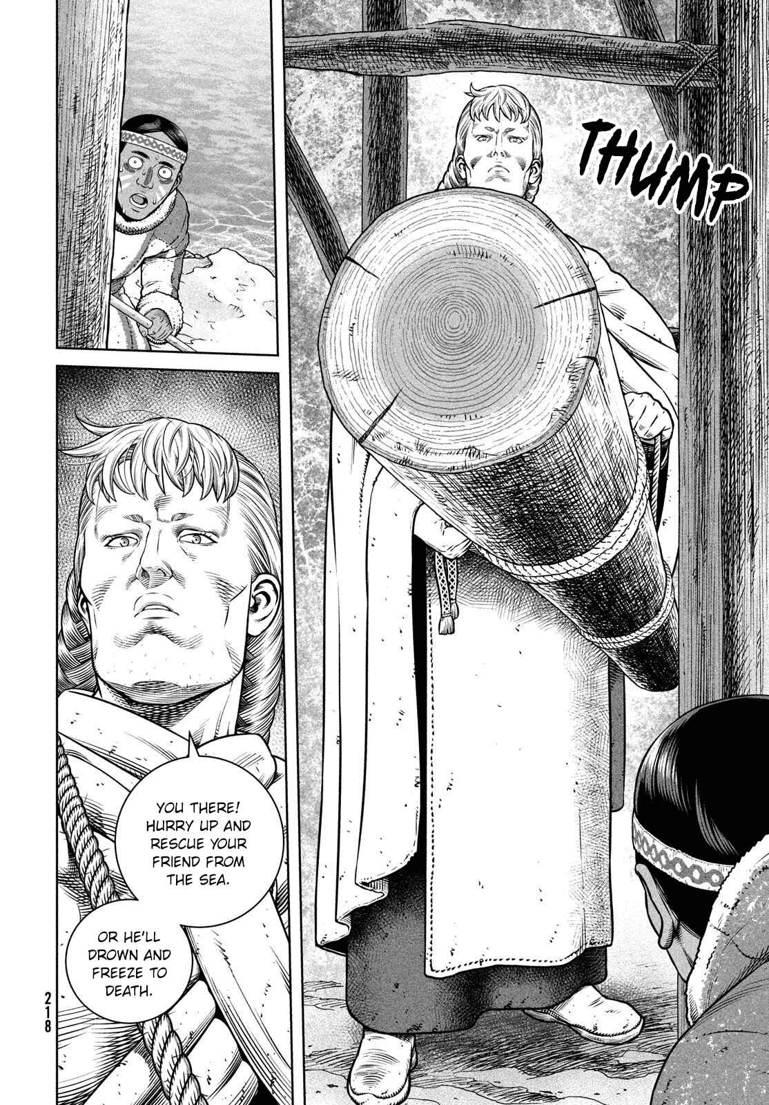 Vinland Saga 213