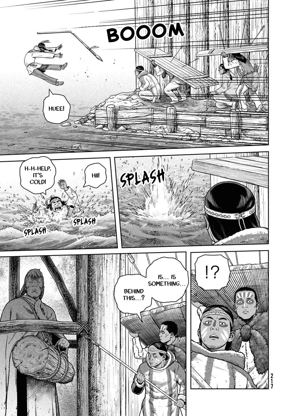 Vinland Saga 213