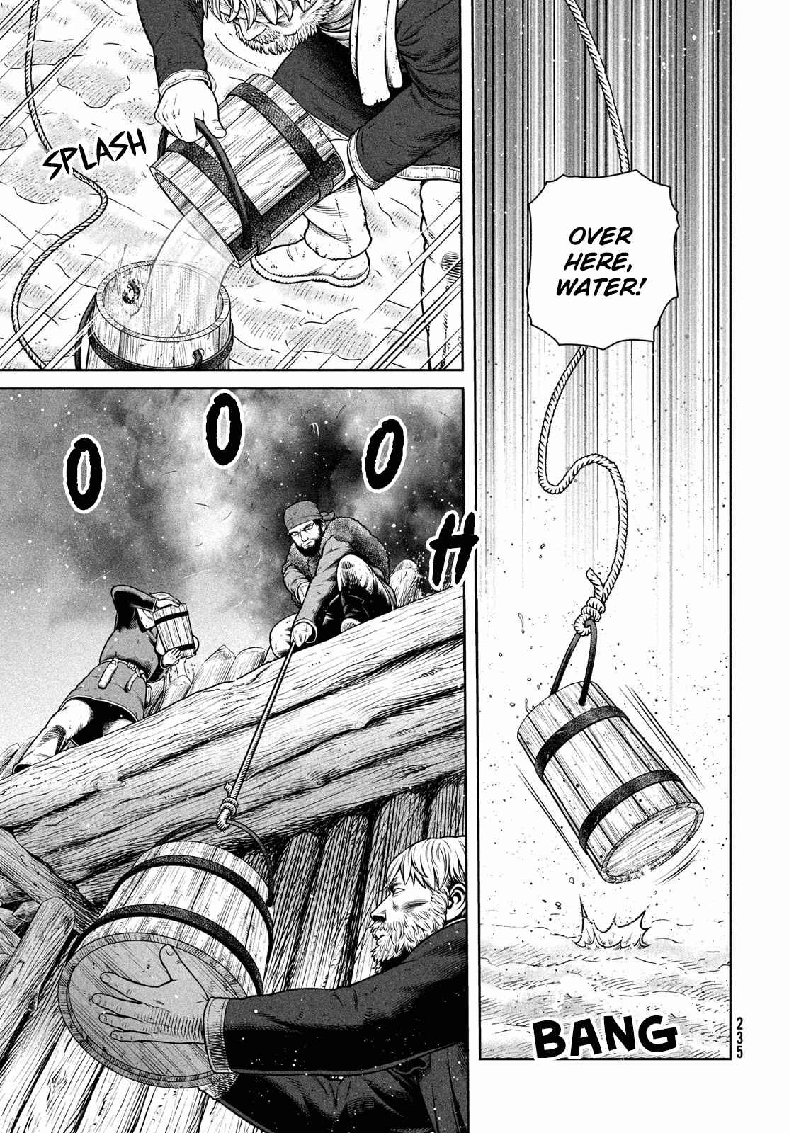 Vinland Saga 213