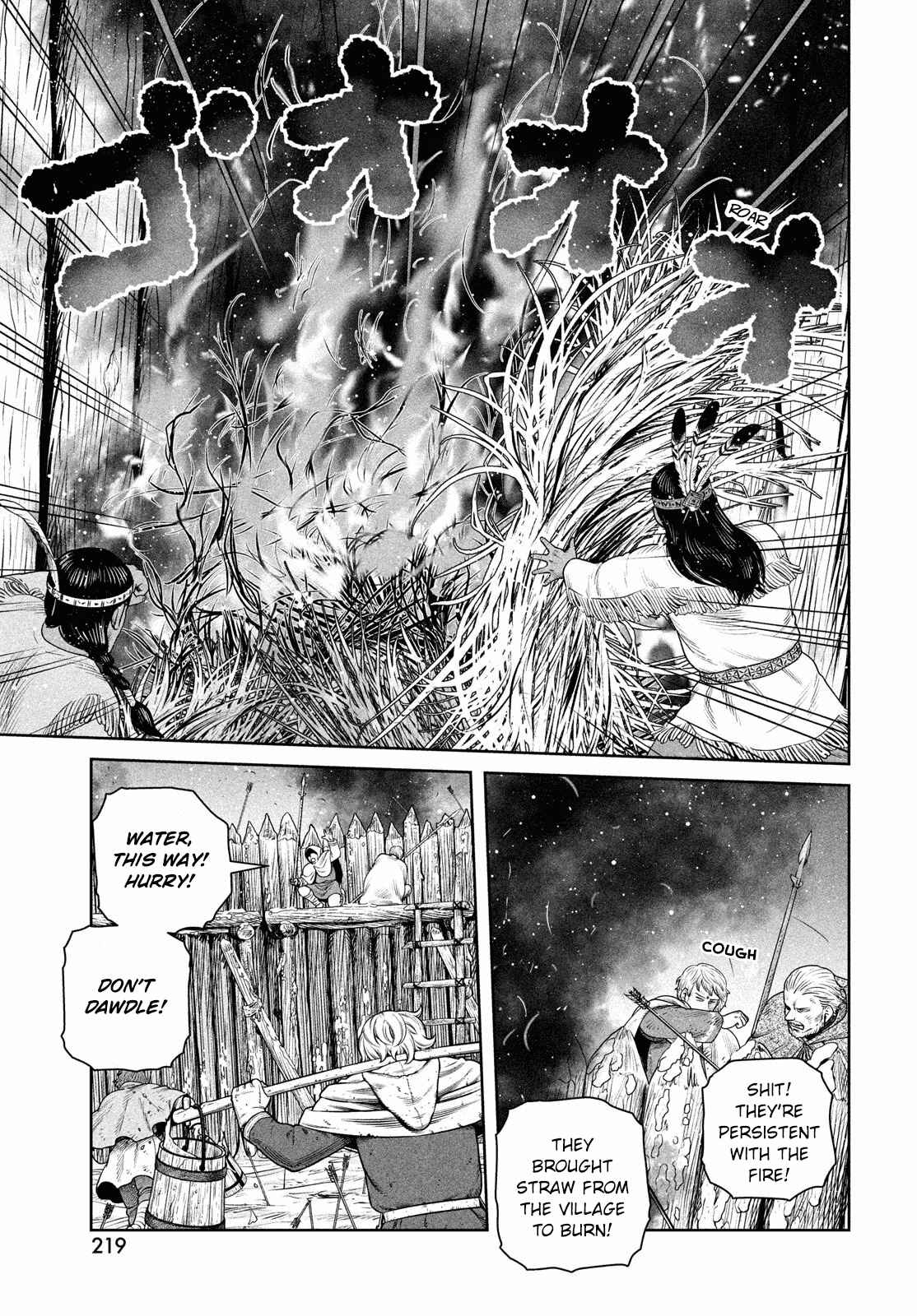 Vinland Saga 213