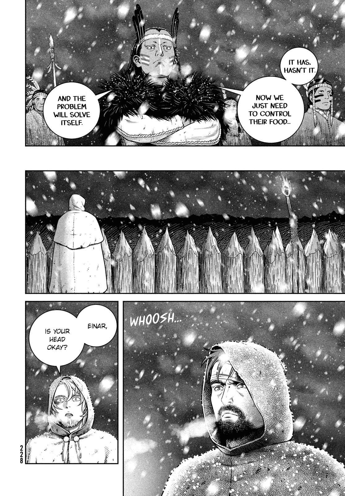 Vinland Saga 213