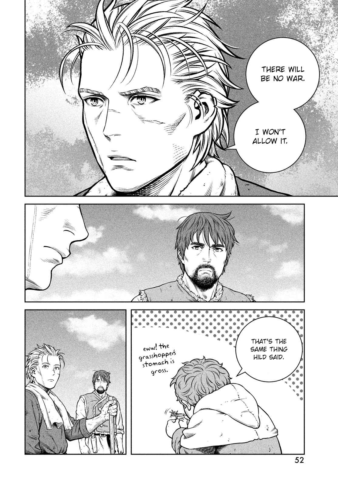 Vinland Saga 199