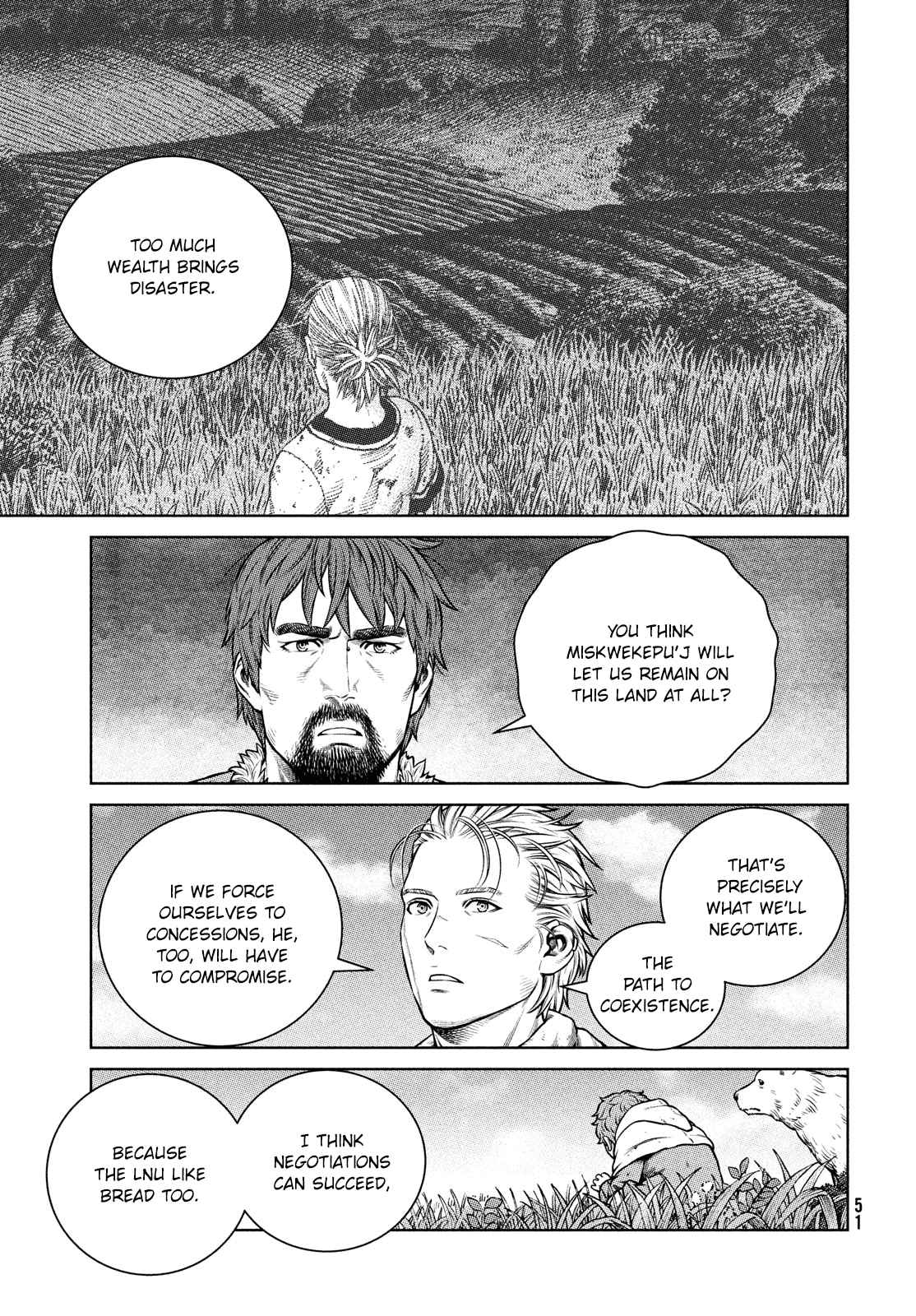 Vinland Saga 199