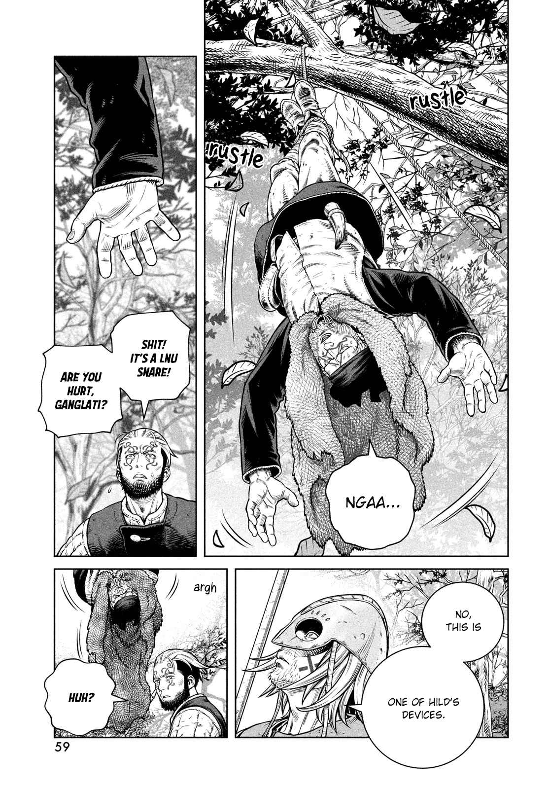 Vinland Saga 199