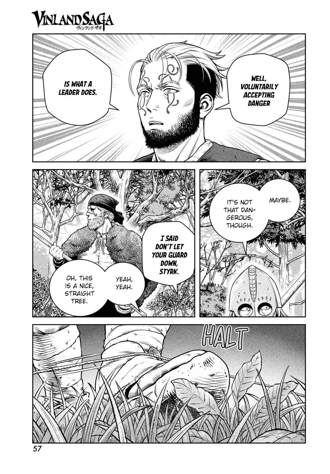 Vinland Saga 199