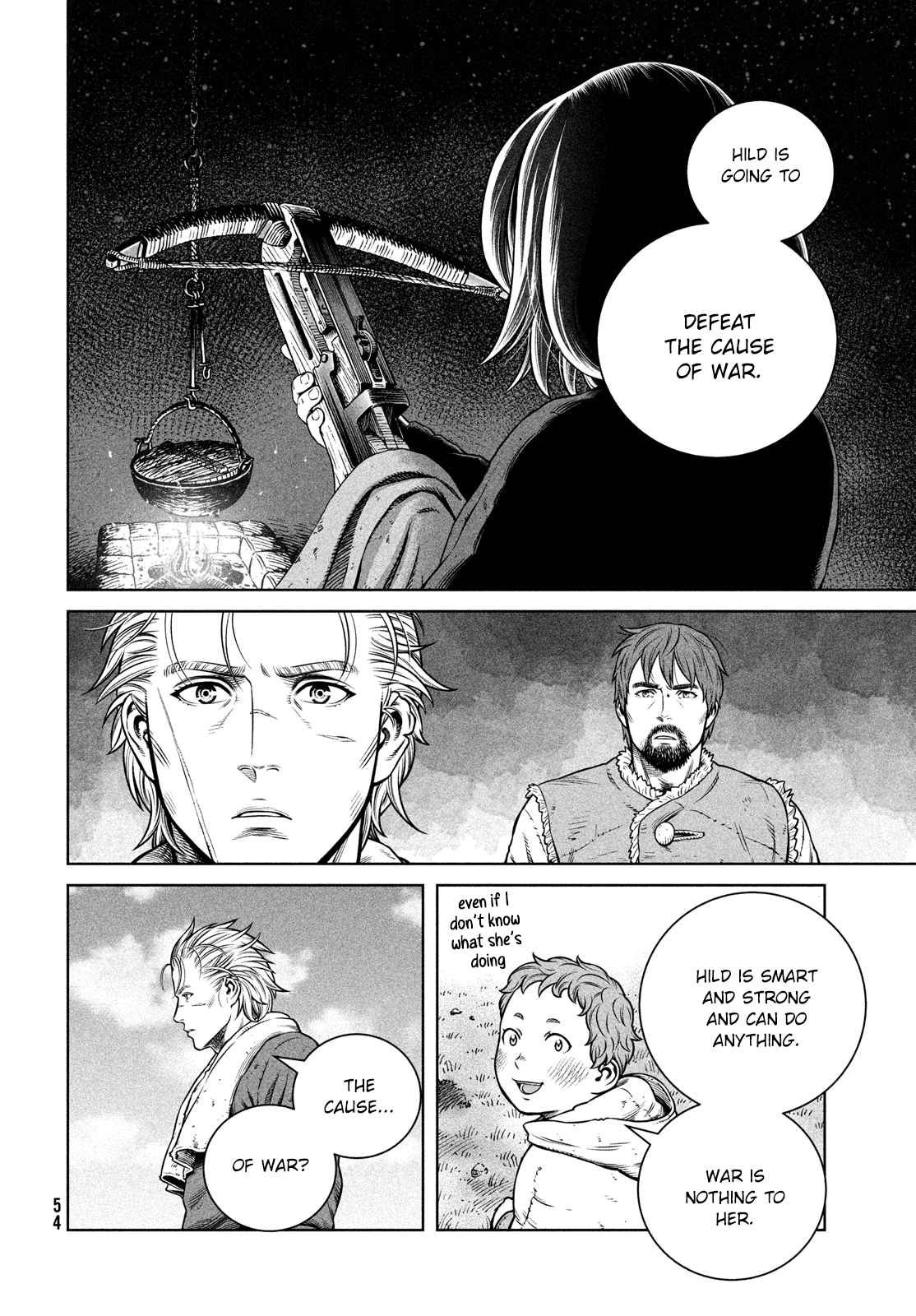Vinland Saga 199