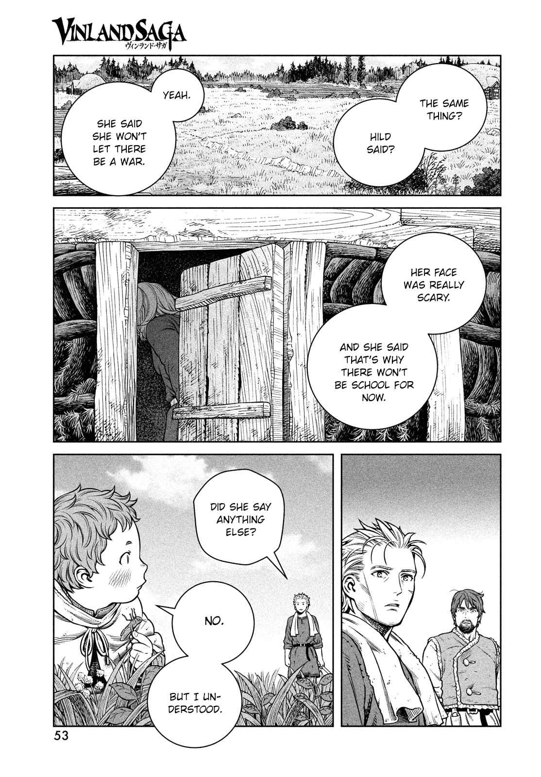 Vinland Saga 199