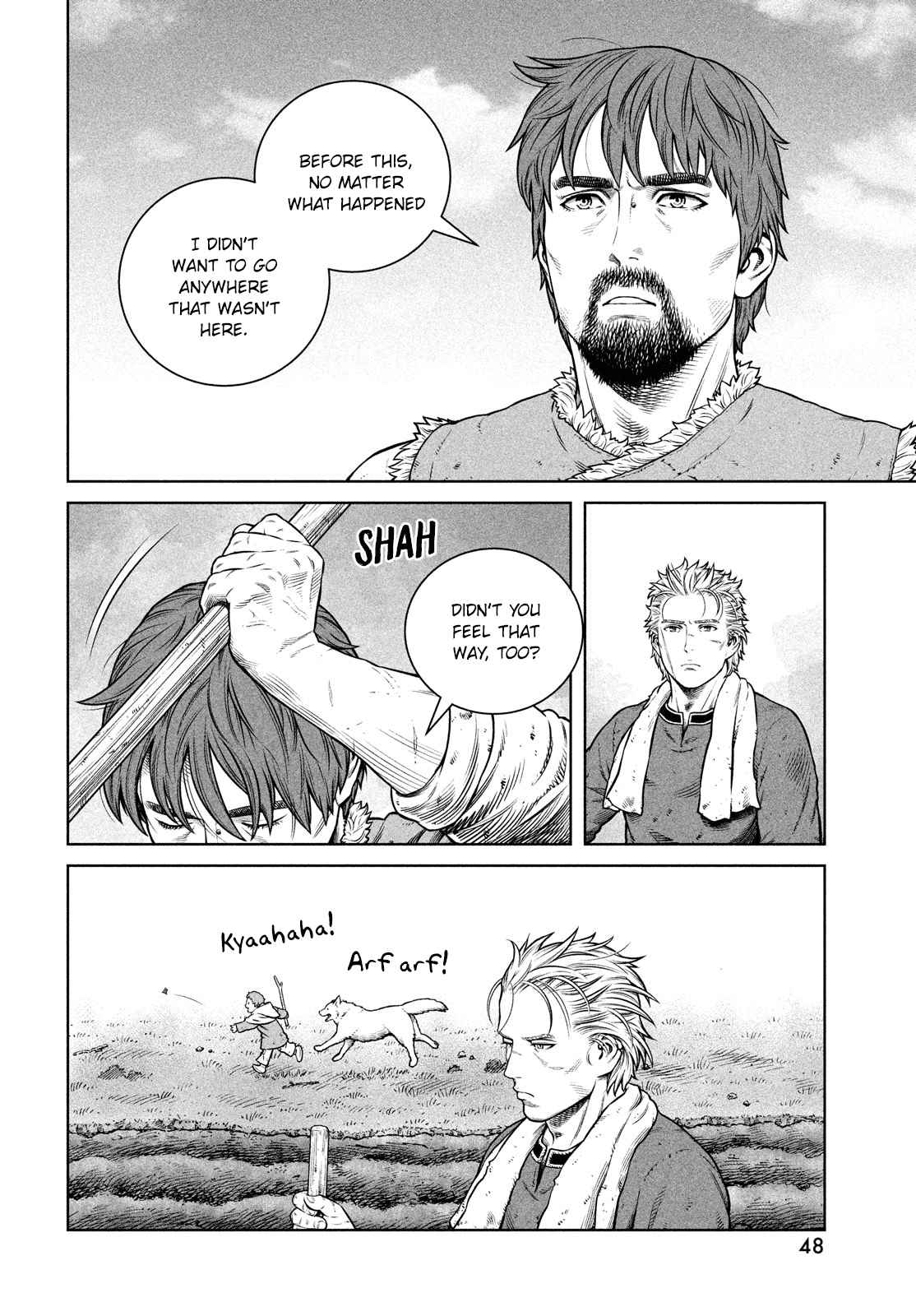 Vinland Saga 199