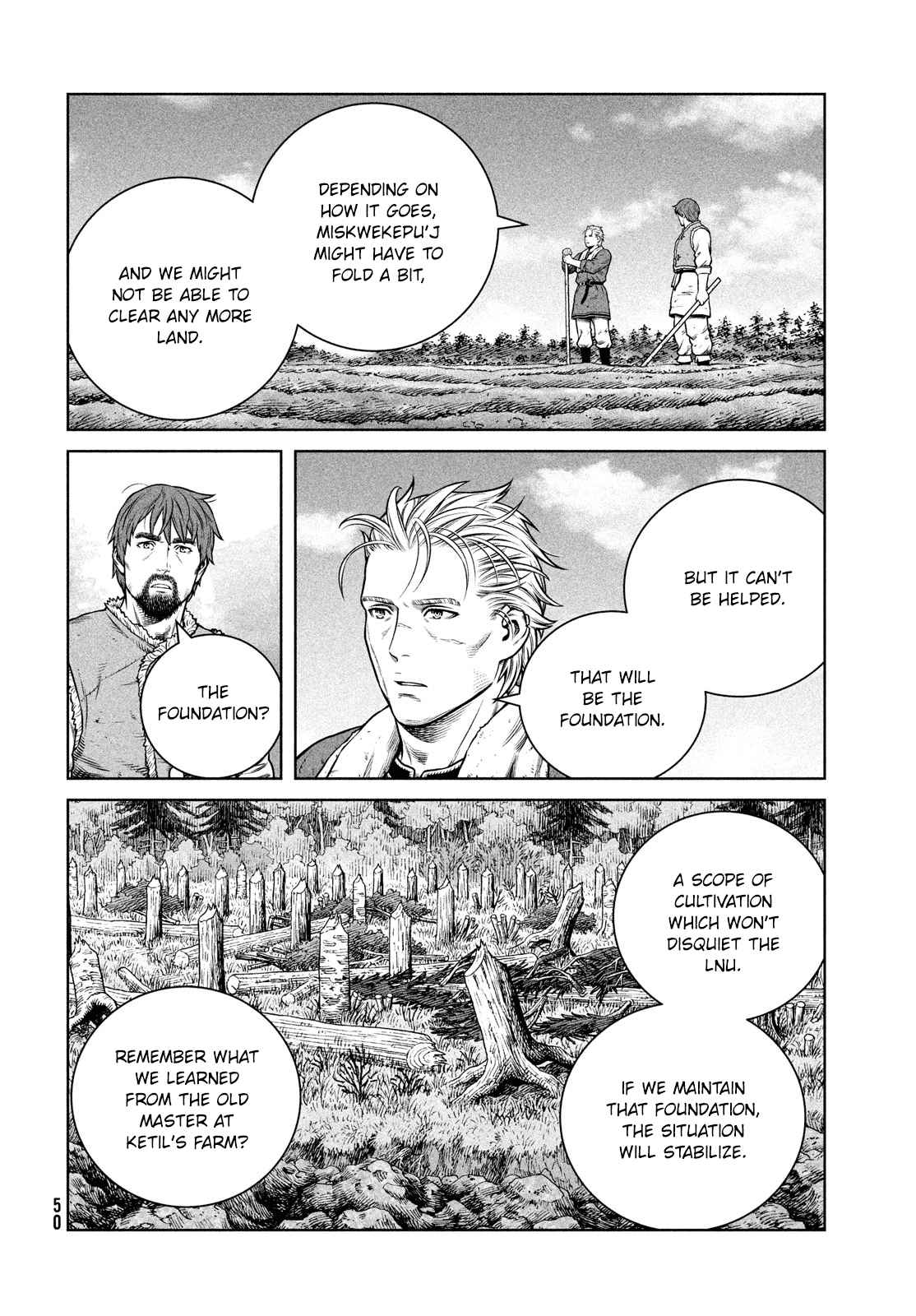 Vinland Saga 199