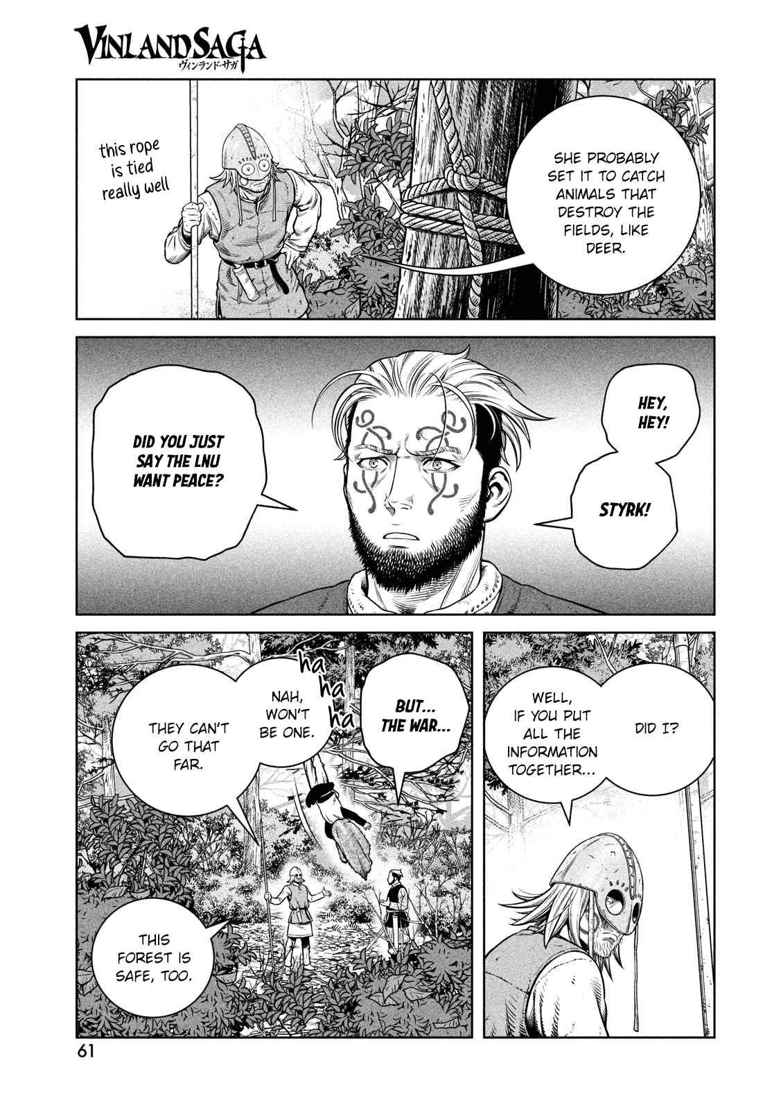 Vinland Saga 199