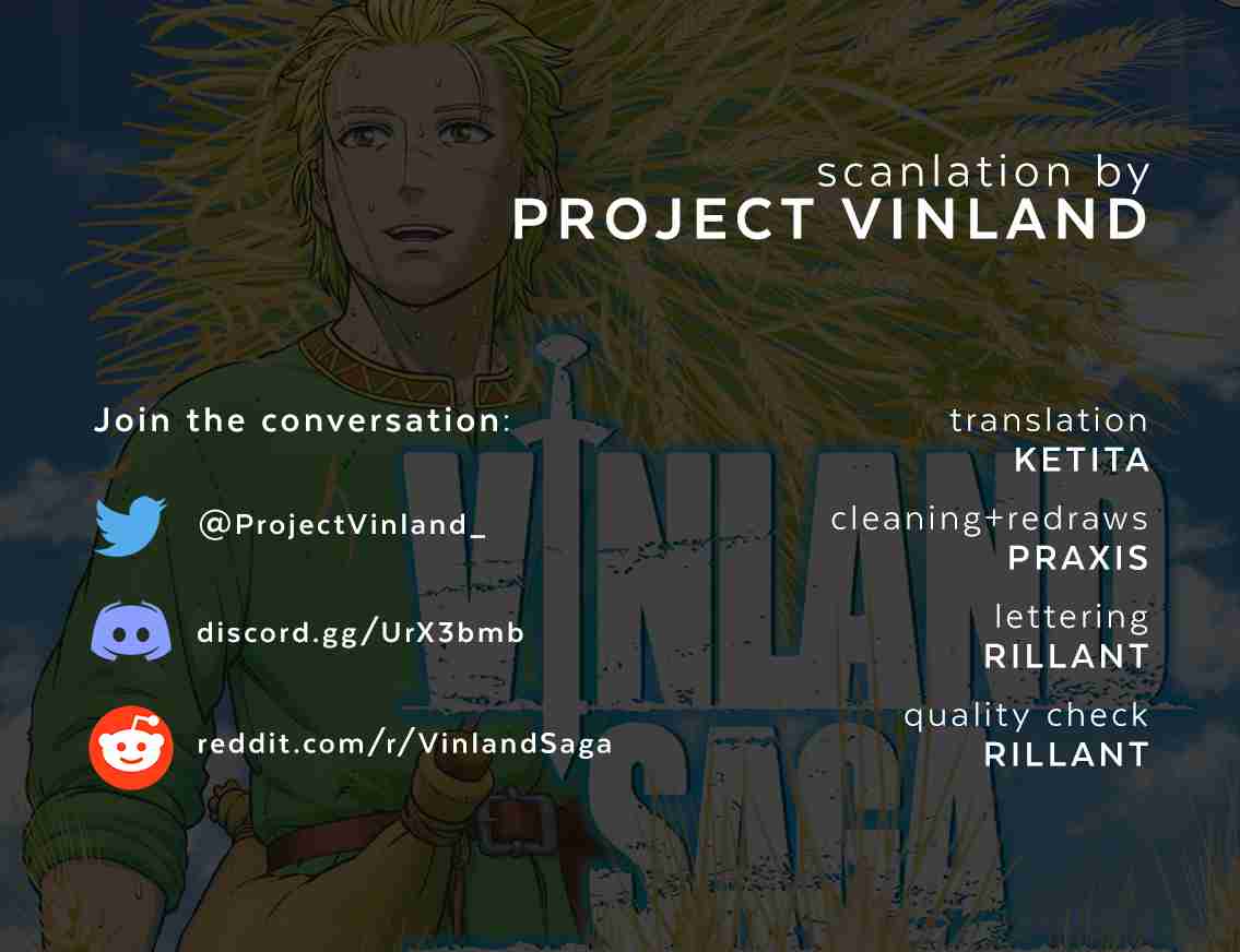 Vinland Saga 199