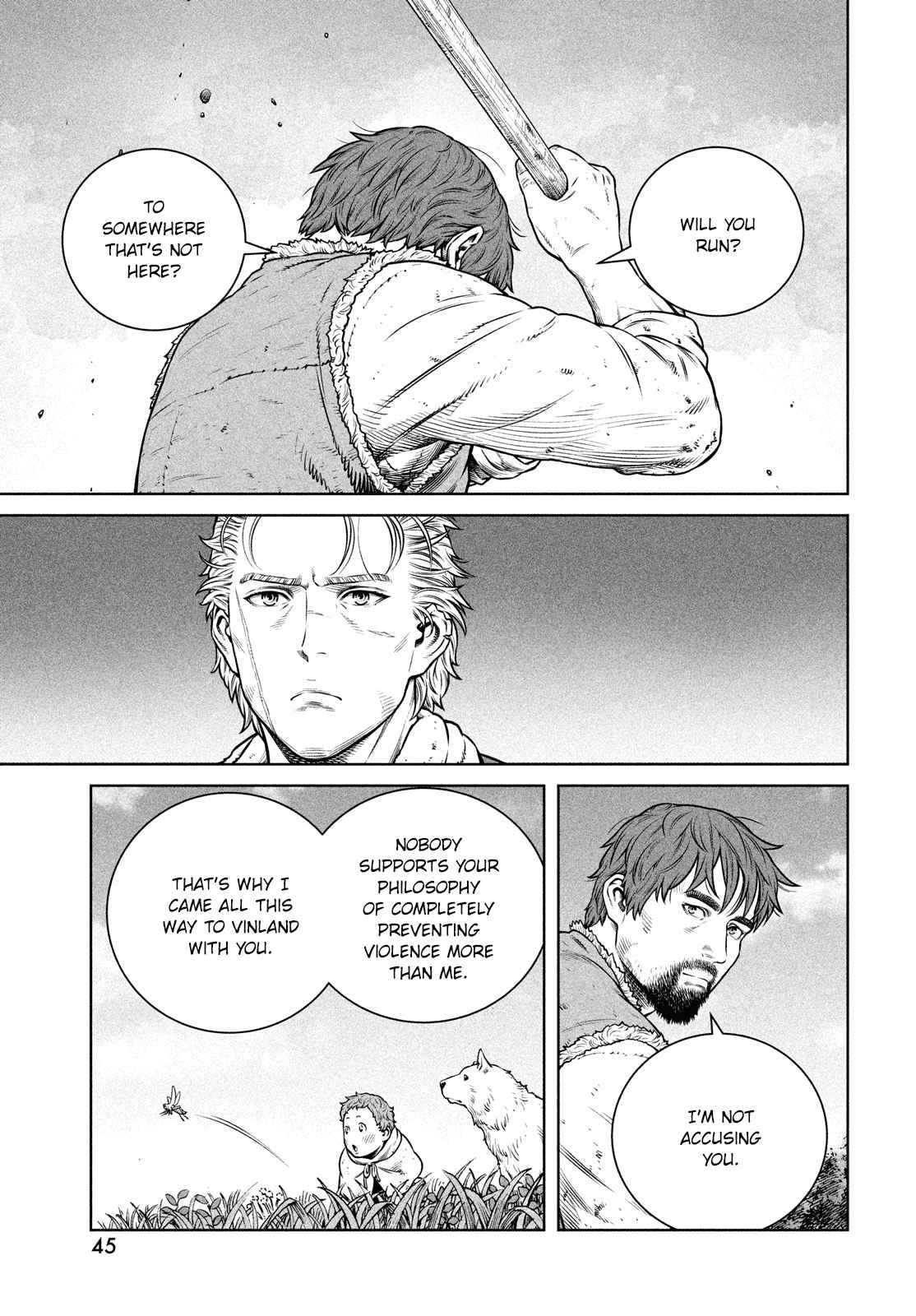 Vinland Saga 199