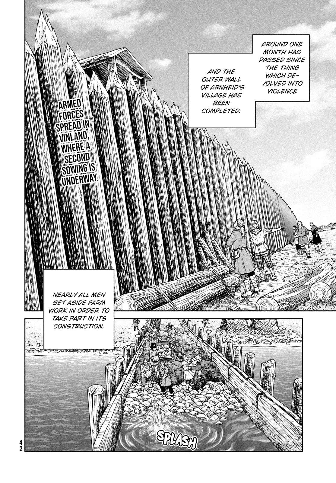 Vinland Saga 199
