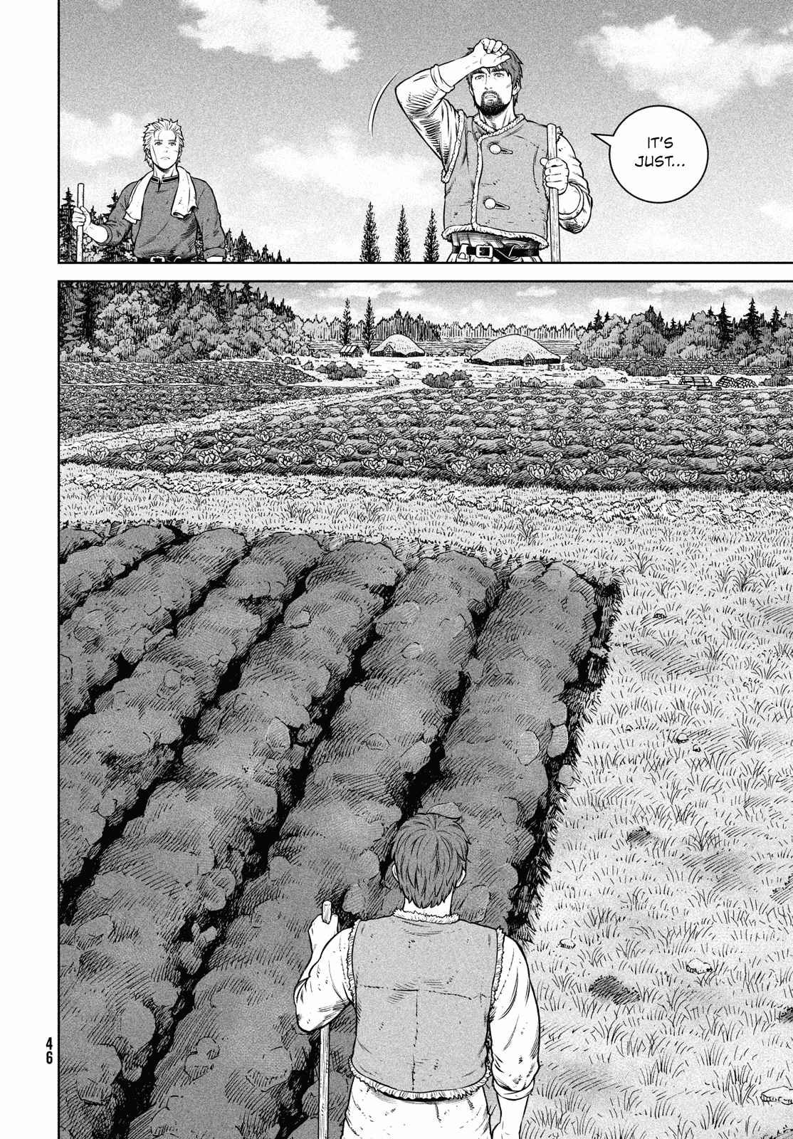Vinland Saga 199