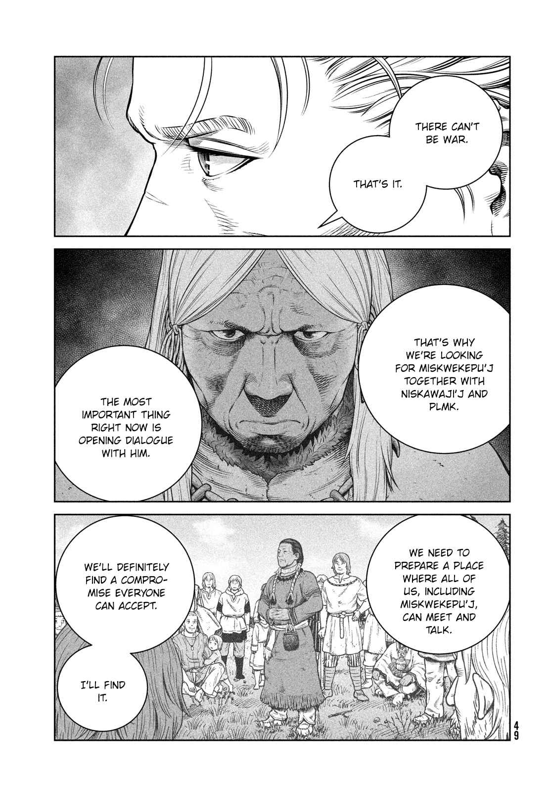 Vinland Saga 199