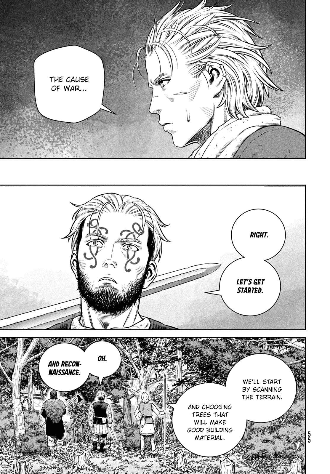 Vinland Saga 199