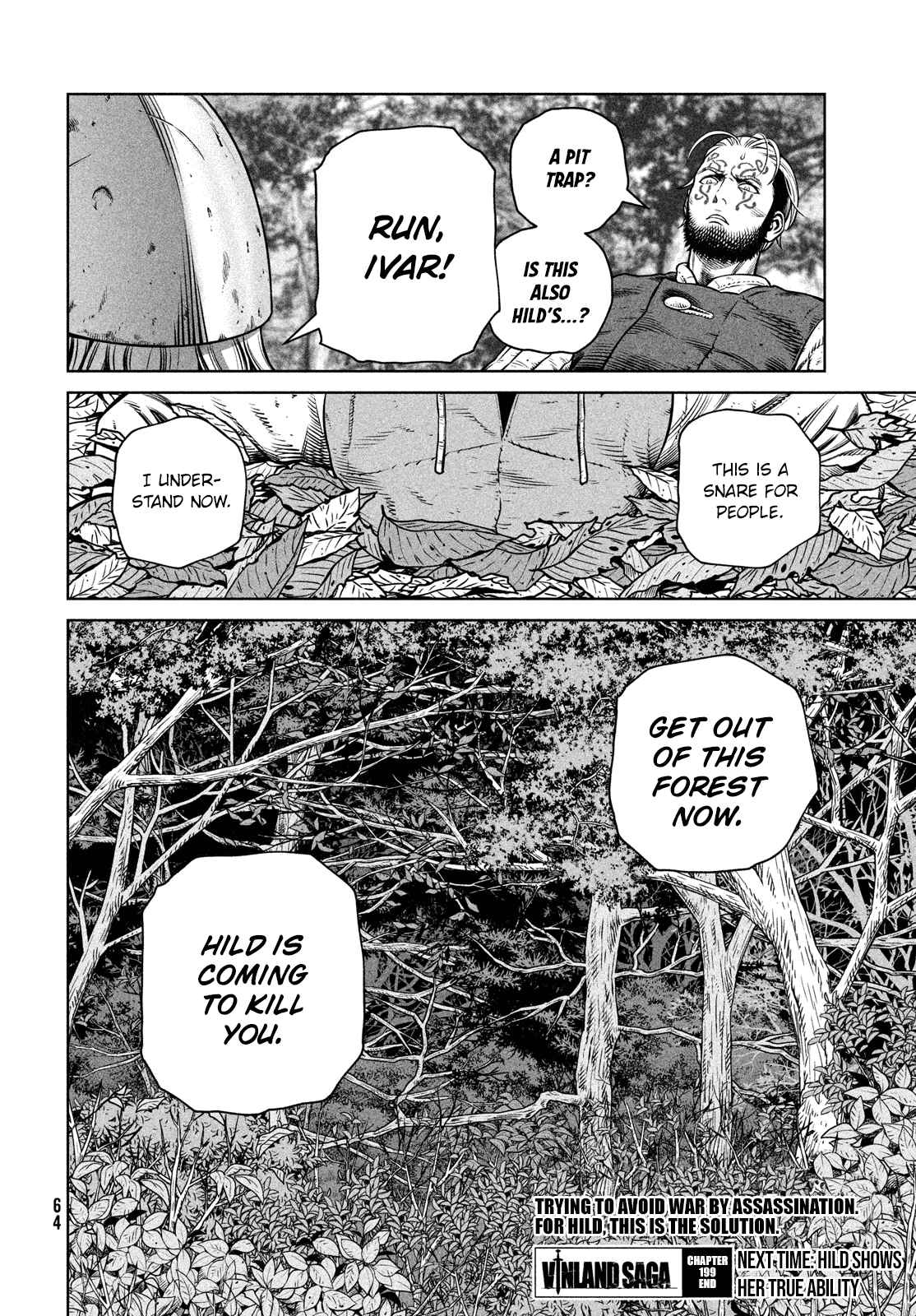 Vinland Saga 199