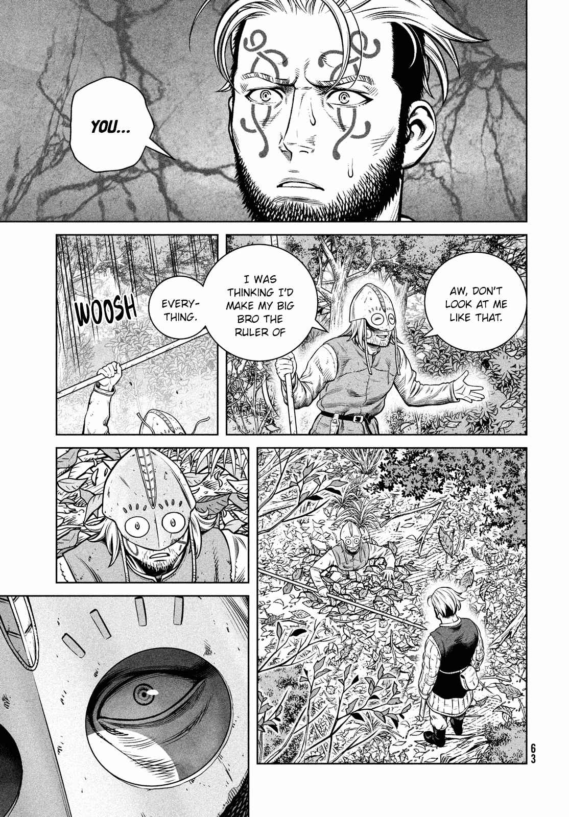 Vinland Saga 199