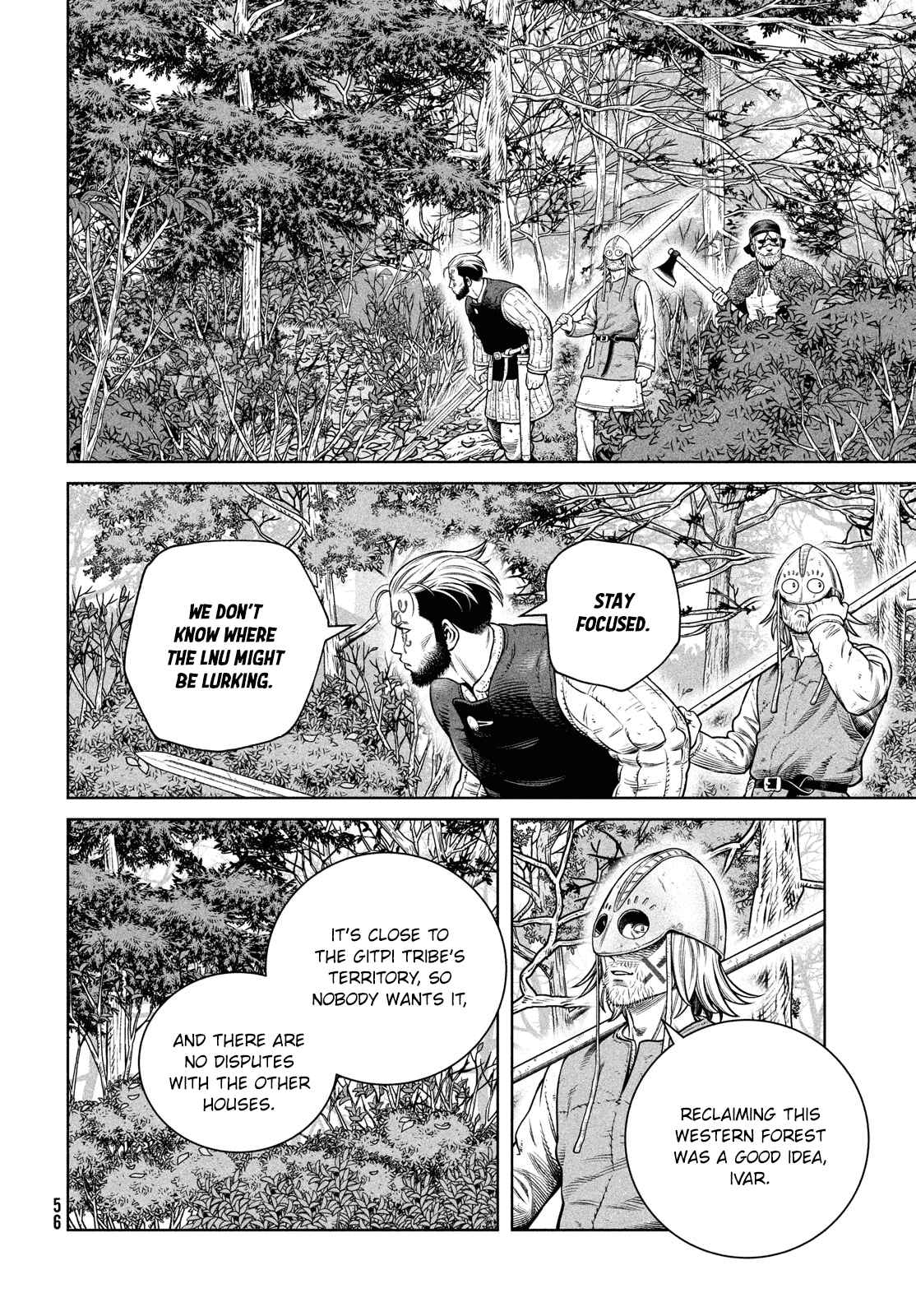 Vinland Saga 199
