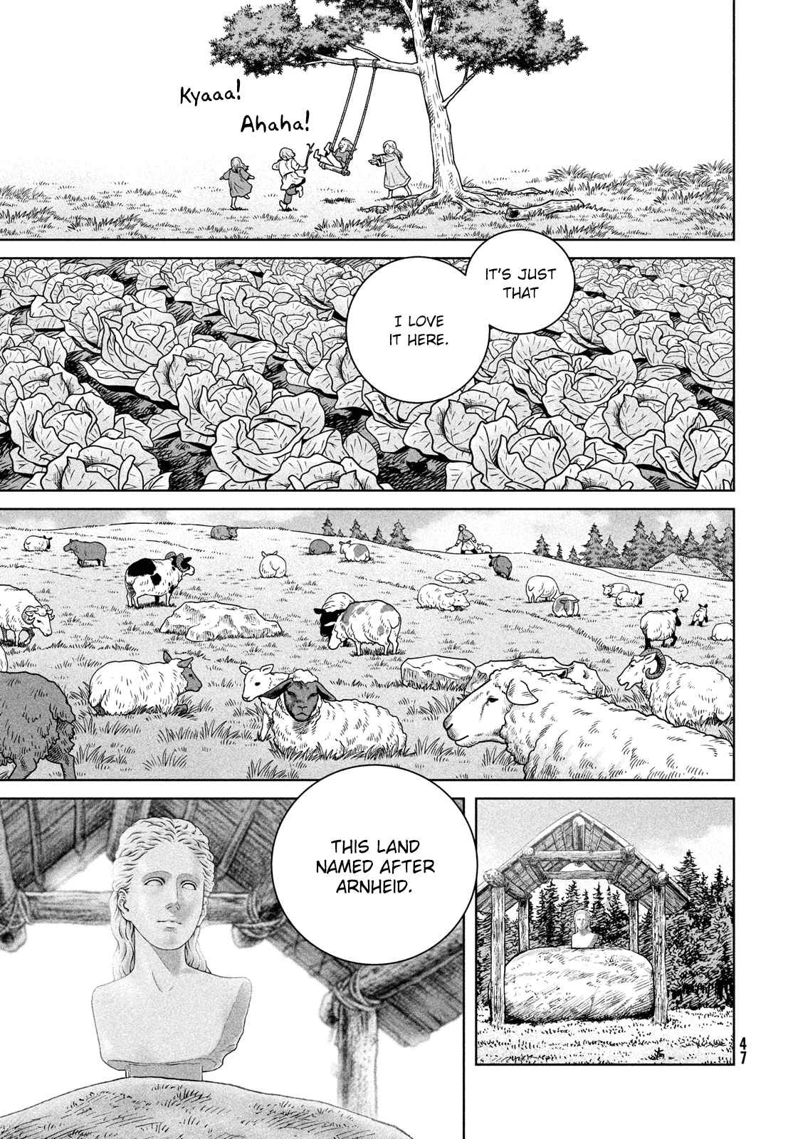 Vinland Saga 199