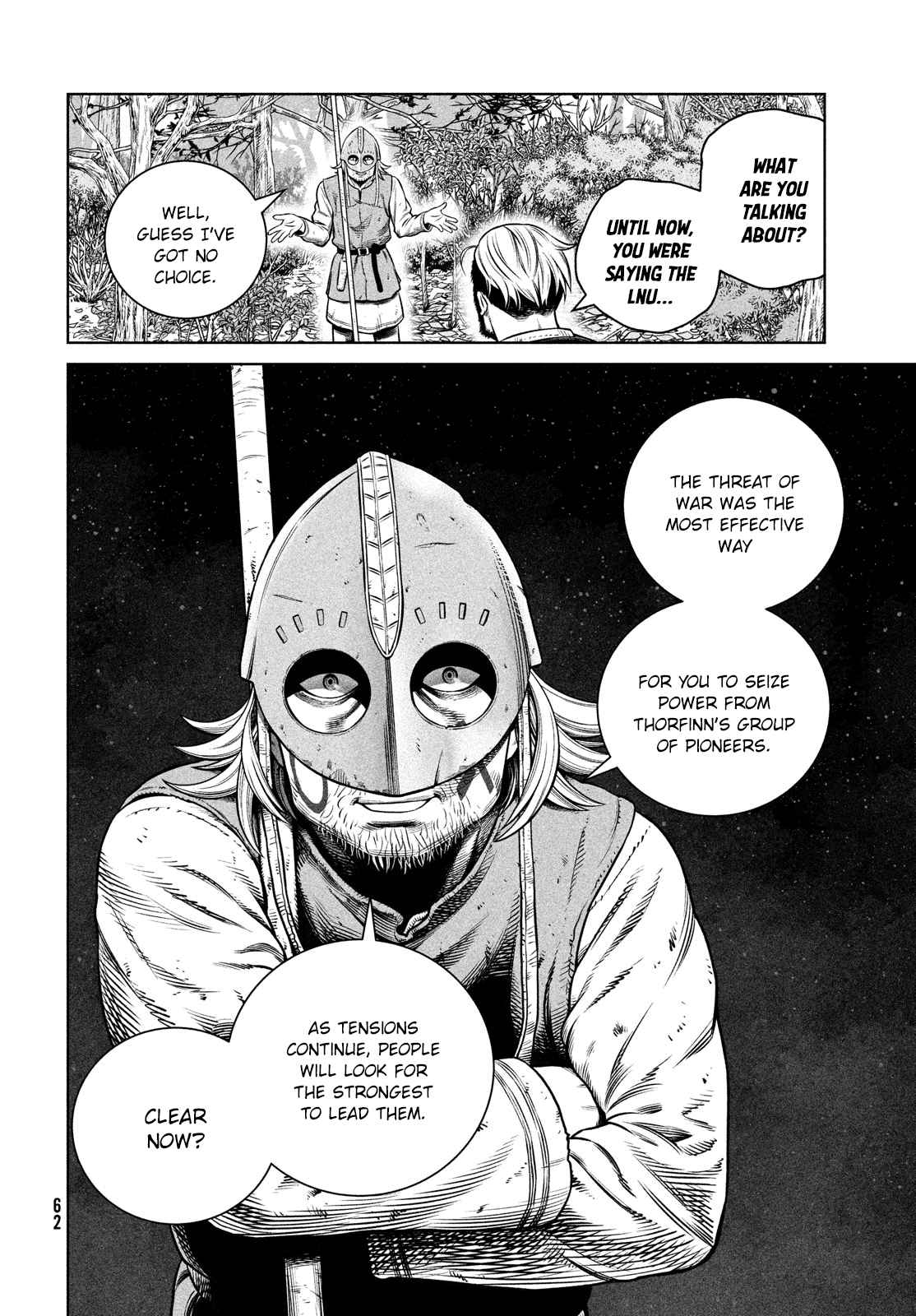 Vinland Saga 199