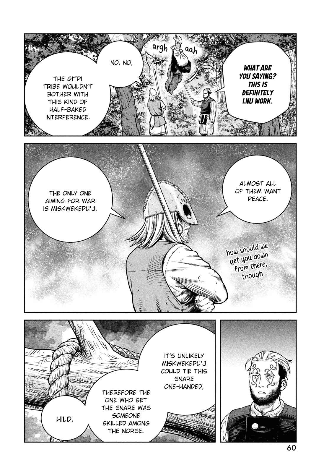 Vinland Saga 199