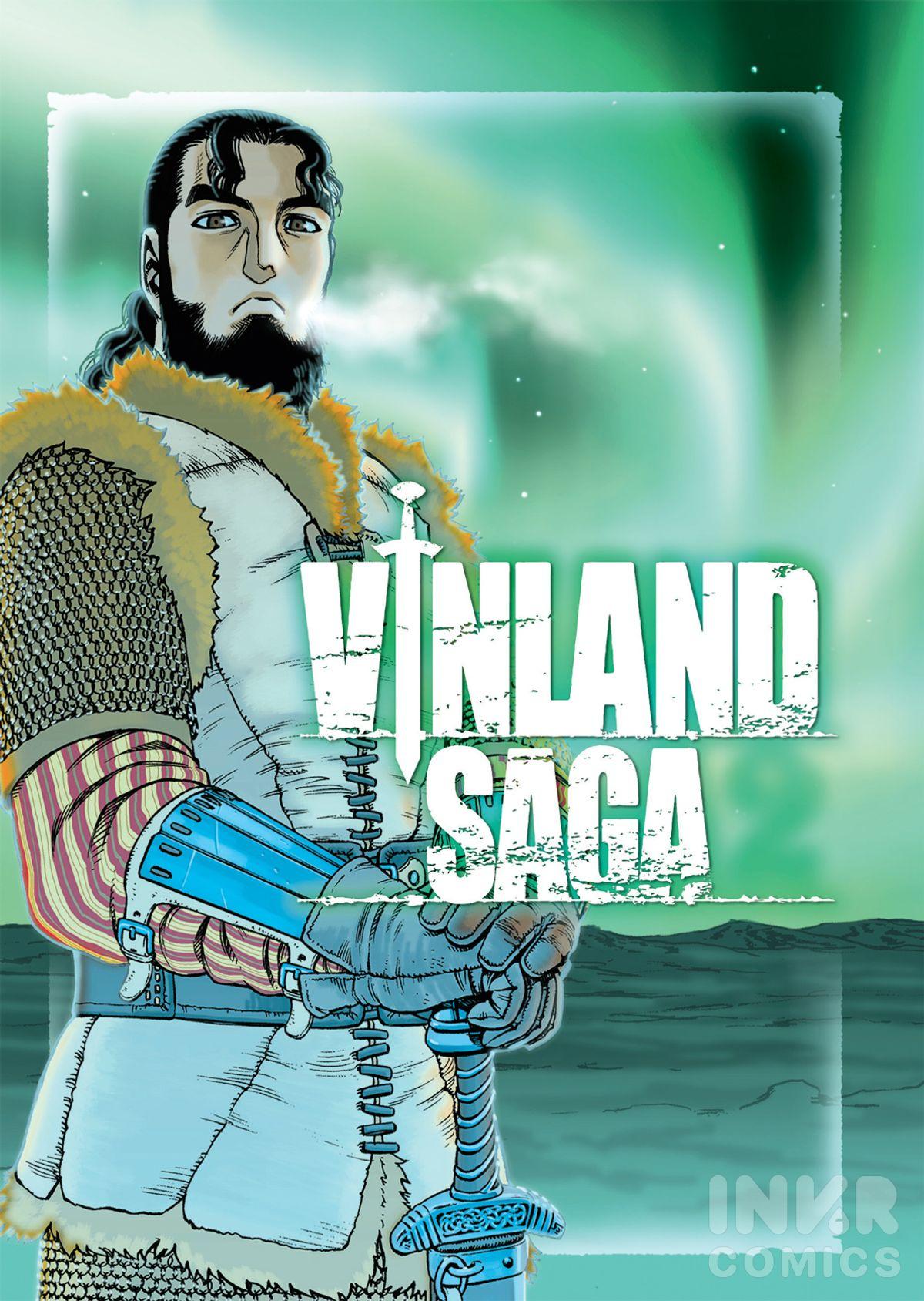 Vinland Saga 0