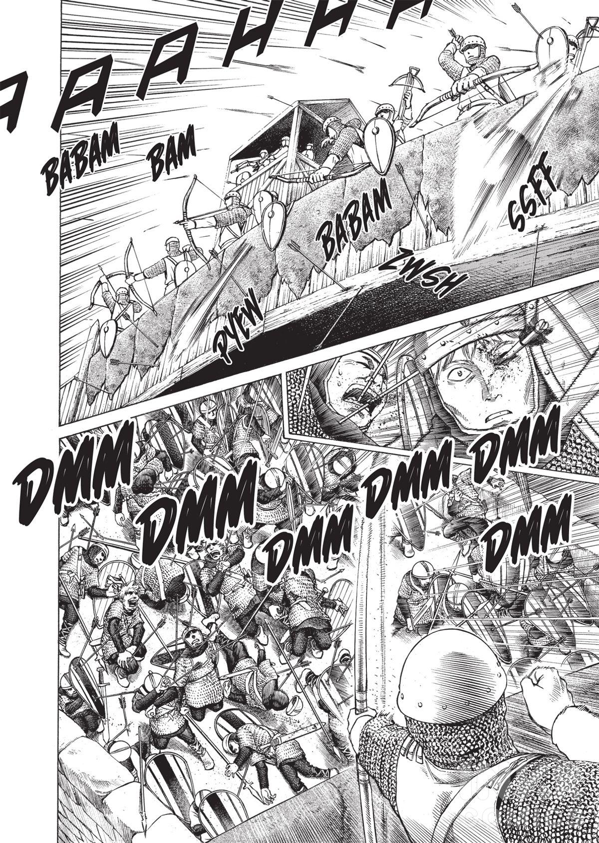 Vinland Saga 0