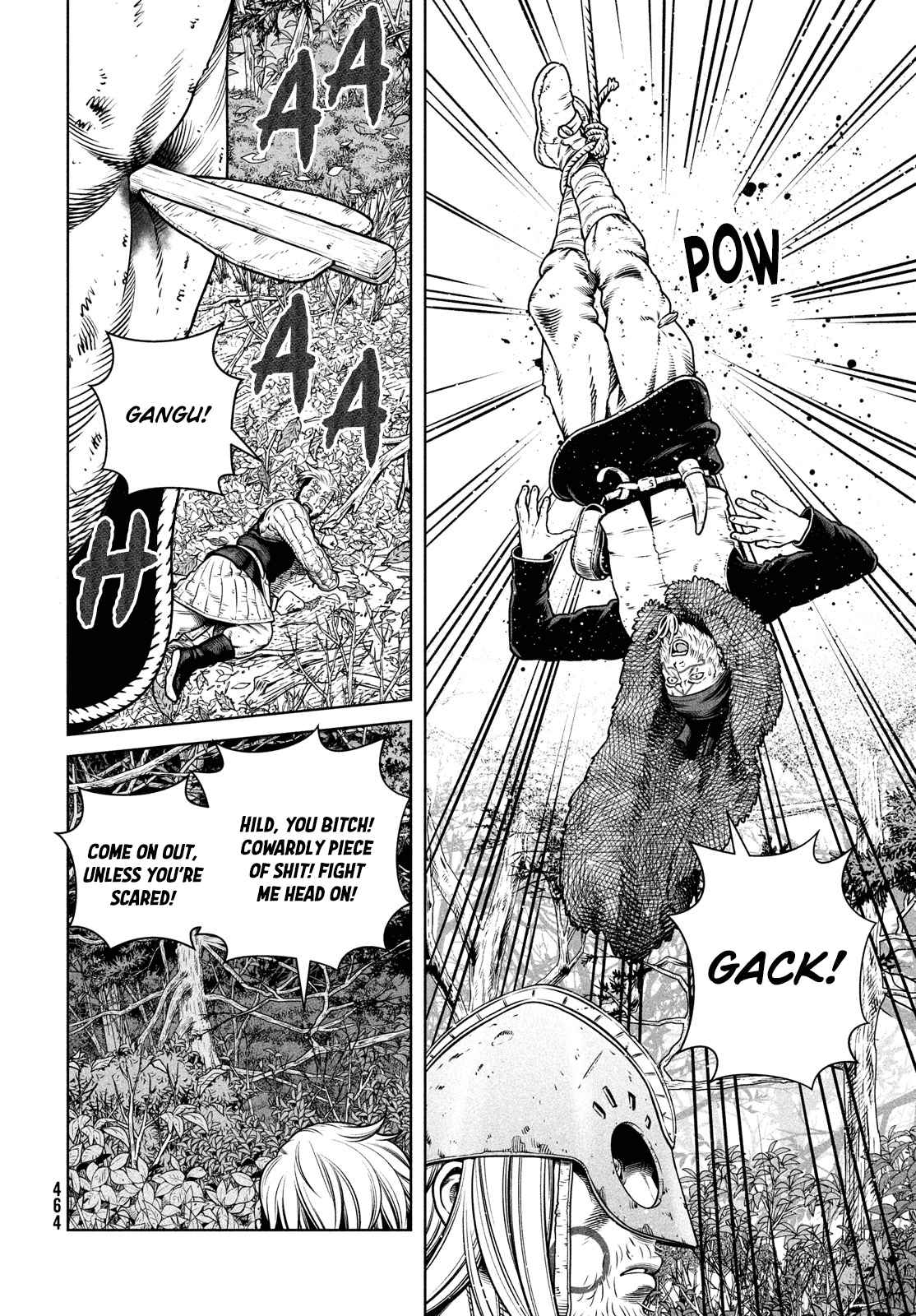 Vinland Saga 200