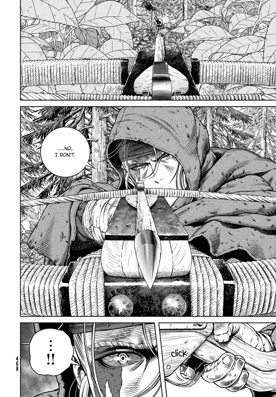 Vinland Saga 200