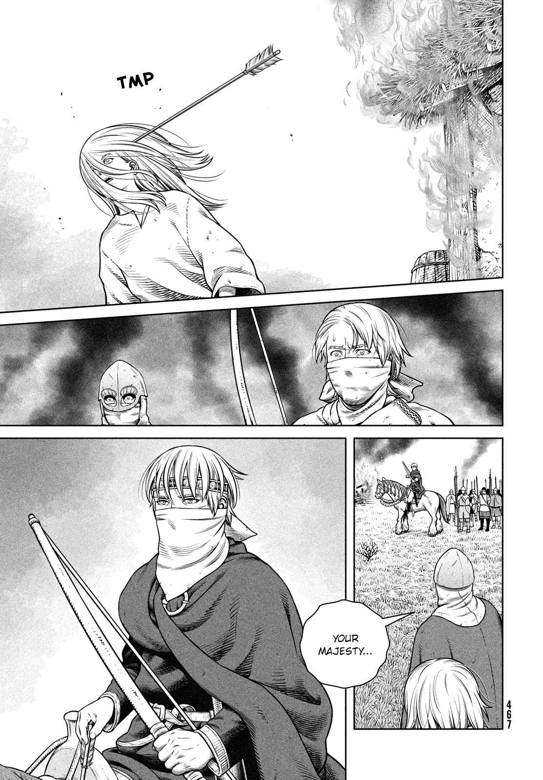 Vinland Saga 202