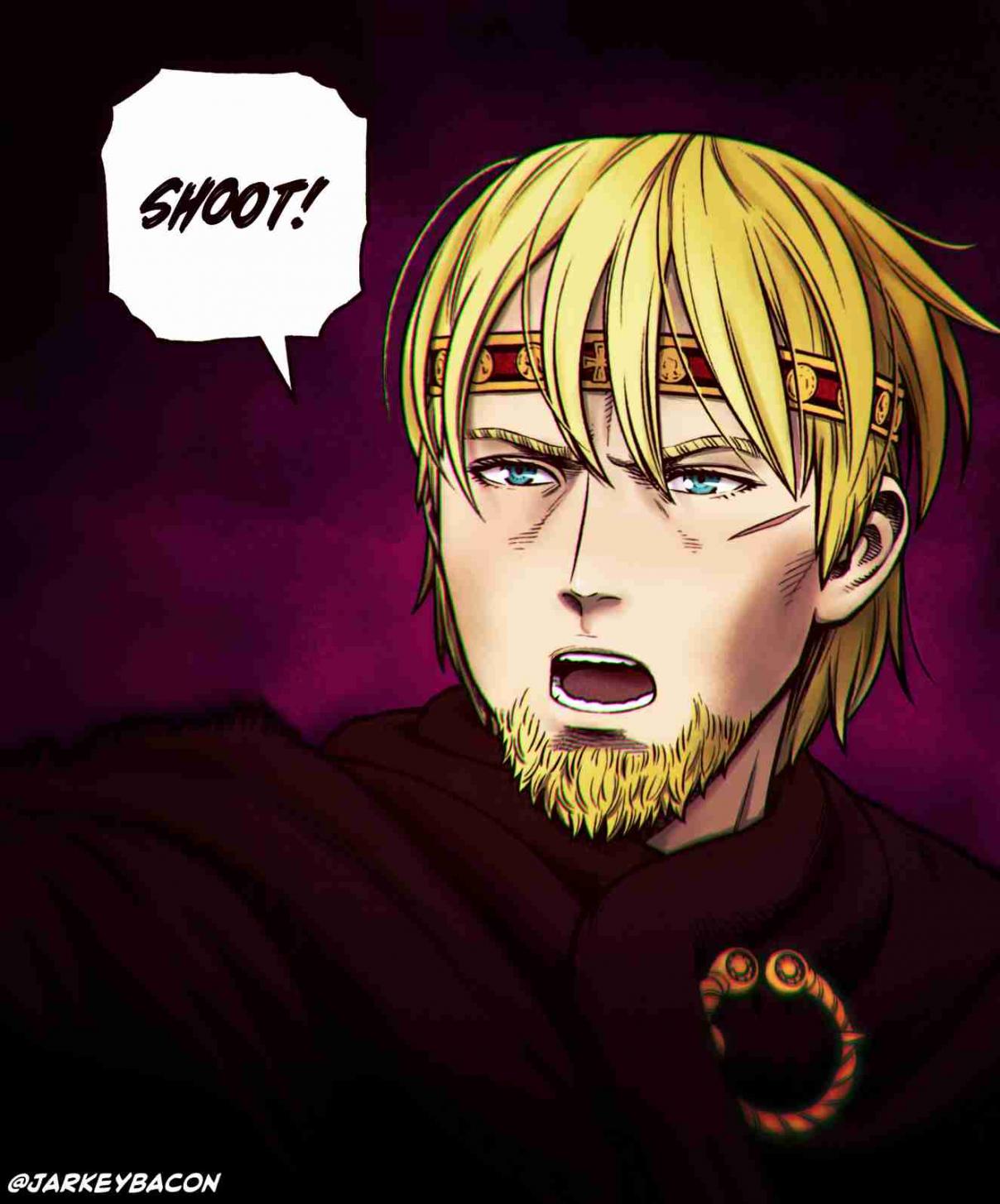 Vinland Saga 202