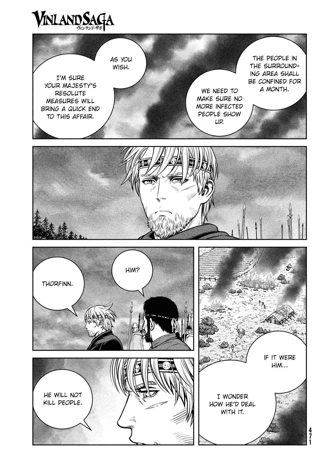 Vinland Saga 202