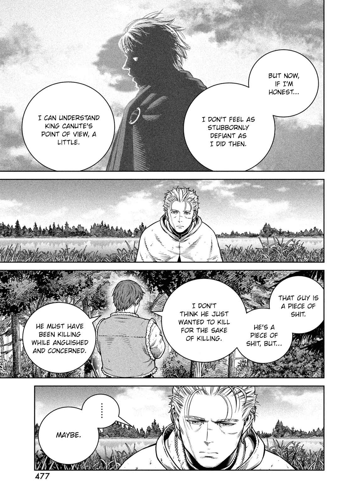 Vinland Saga 202