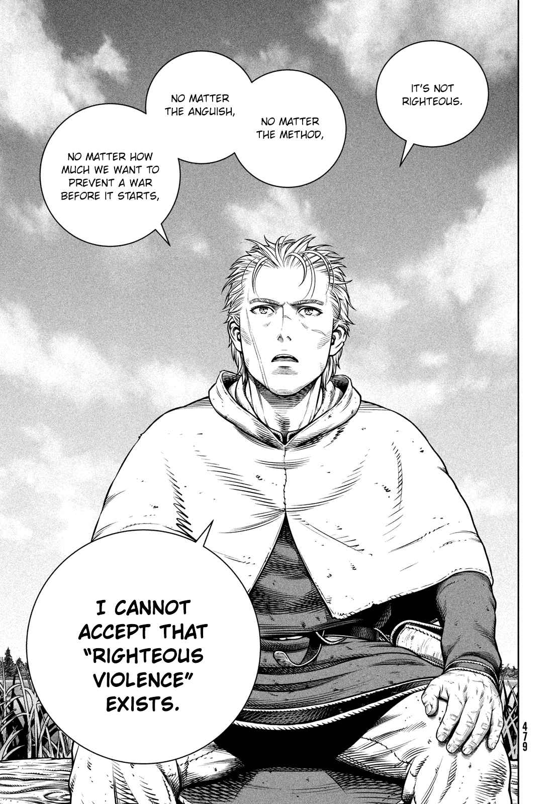 Vinland Saga 202