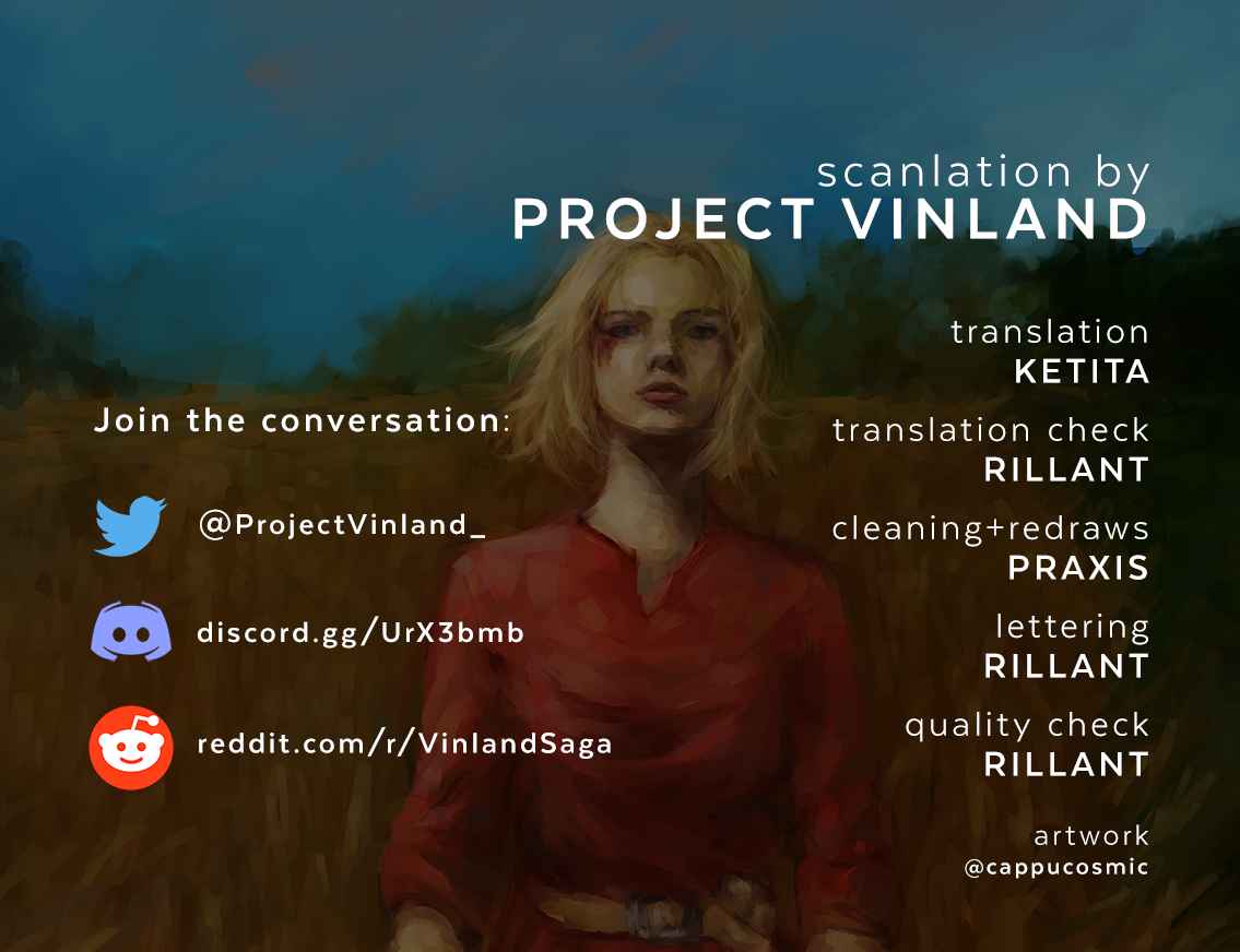Vinland Saga 202