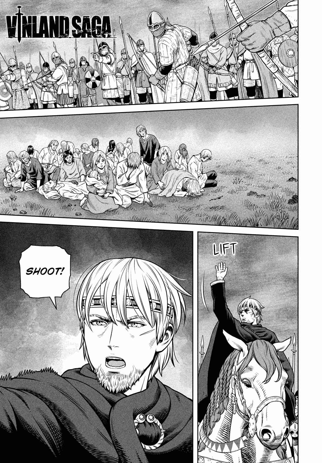 Vinland Saga 202