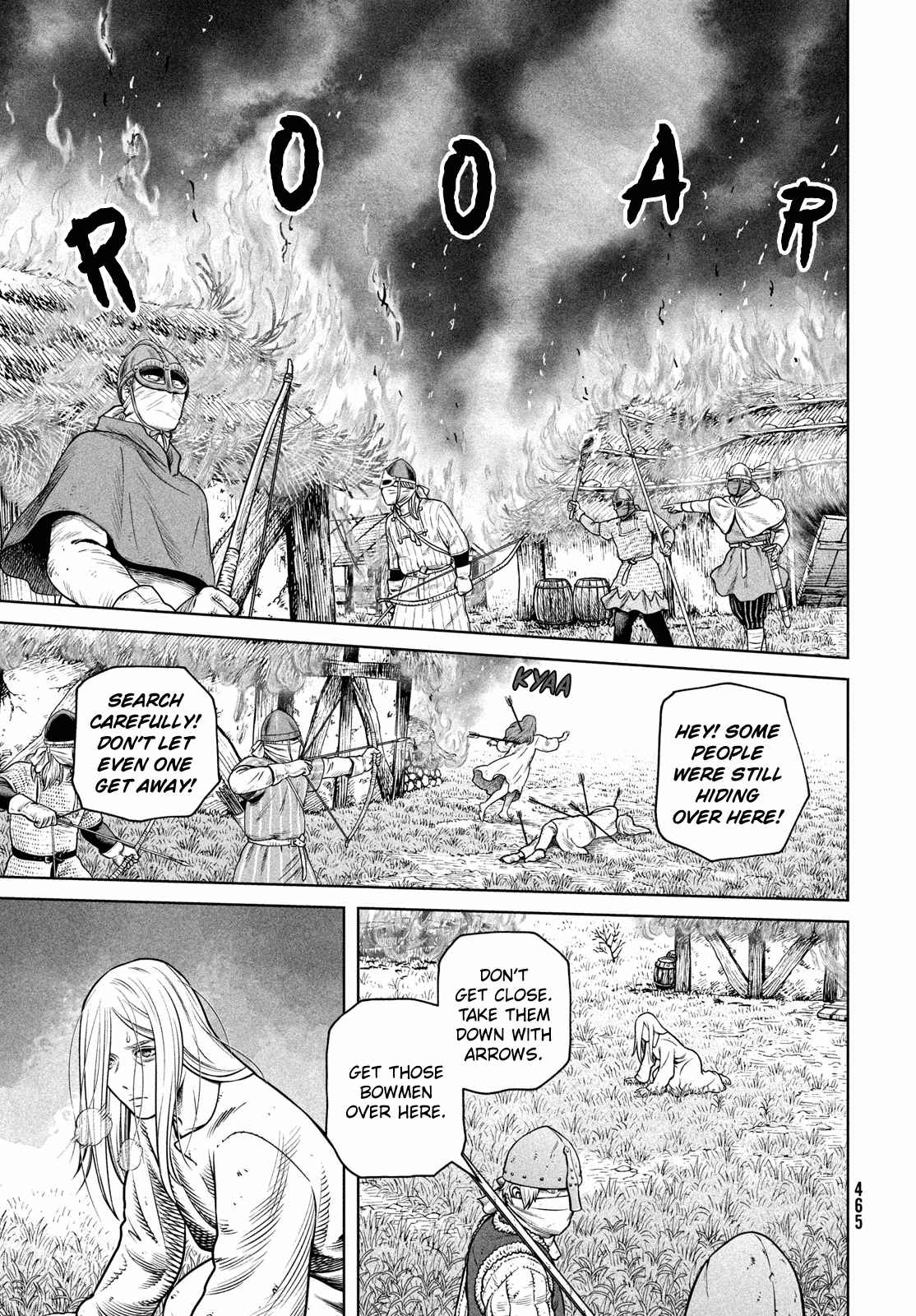 Vinland Saga 202