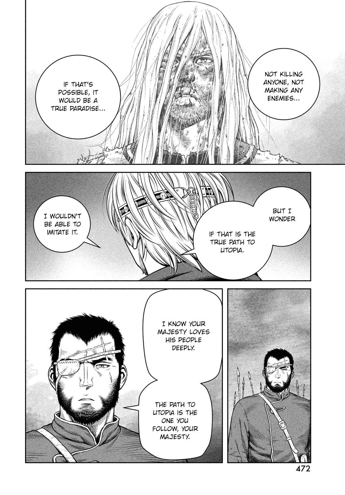 Vinland Saga 202