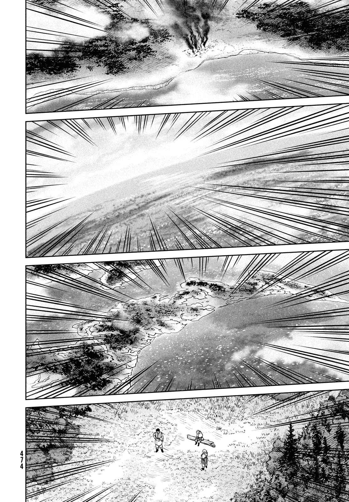 Vinland Saga 202