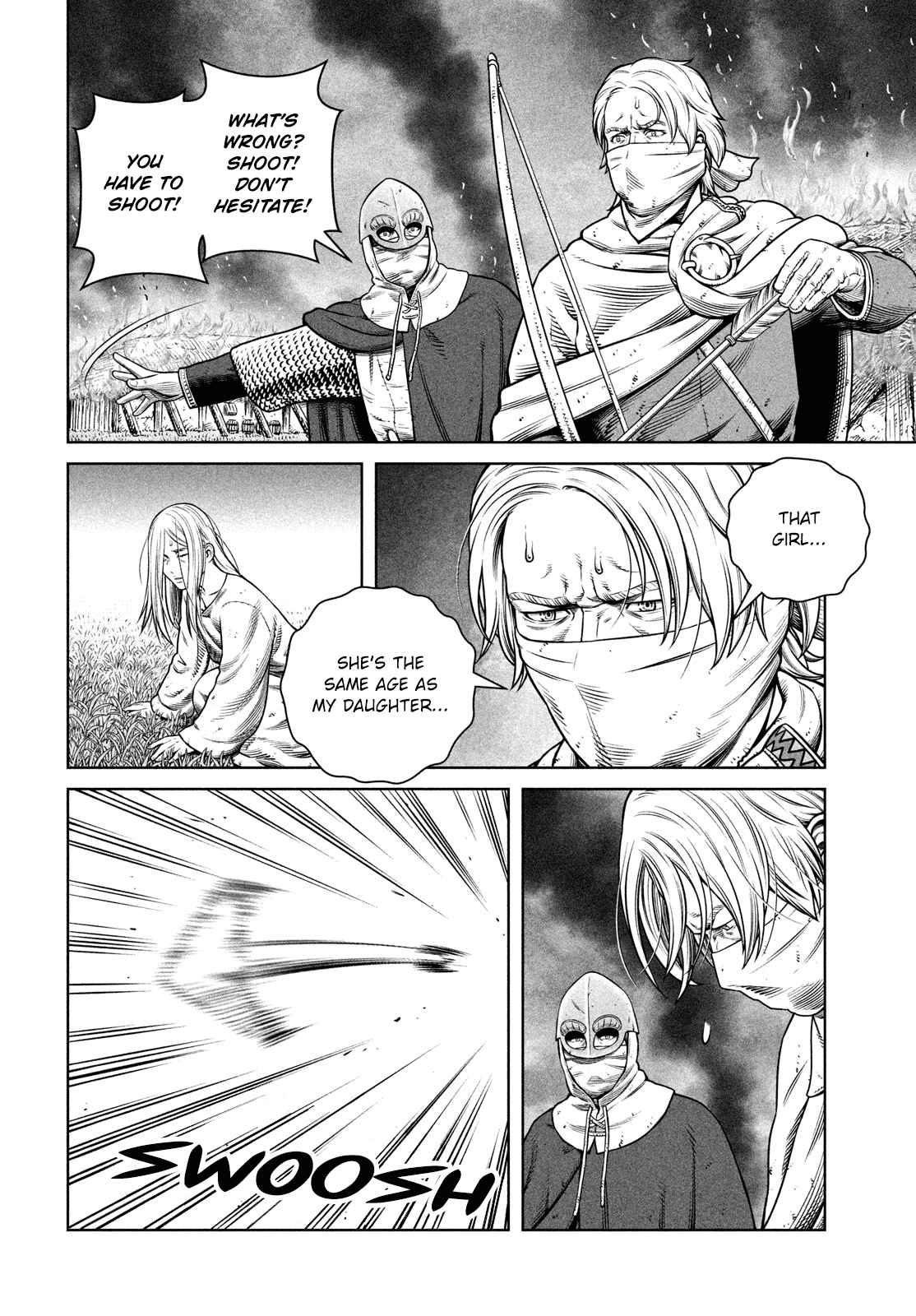 Vinland Saga 202